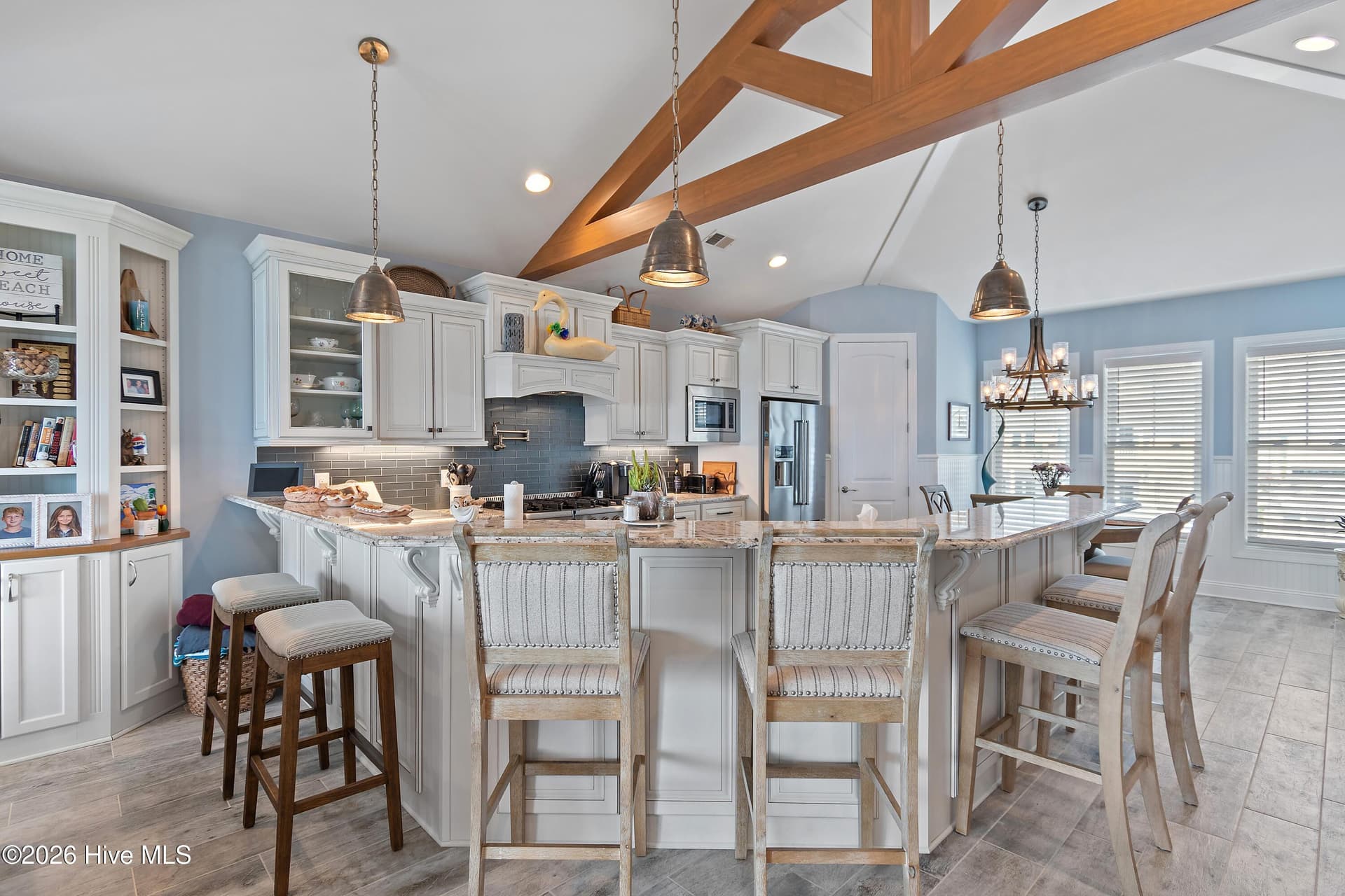 Single Family Residence at 302 E First Street, Ocean Isle Beach, NC 28469, photo 17 of 79
