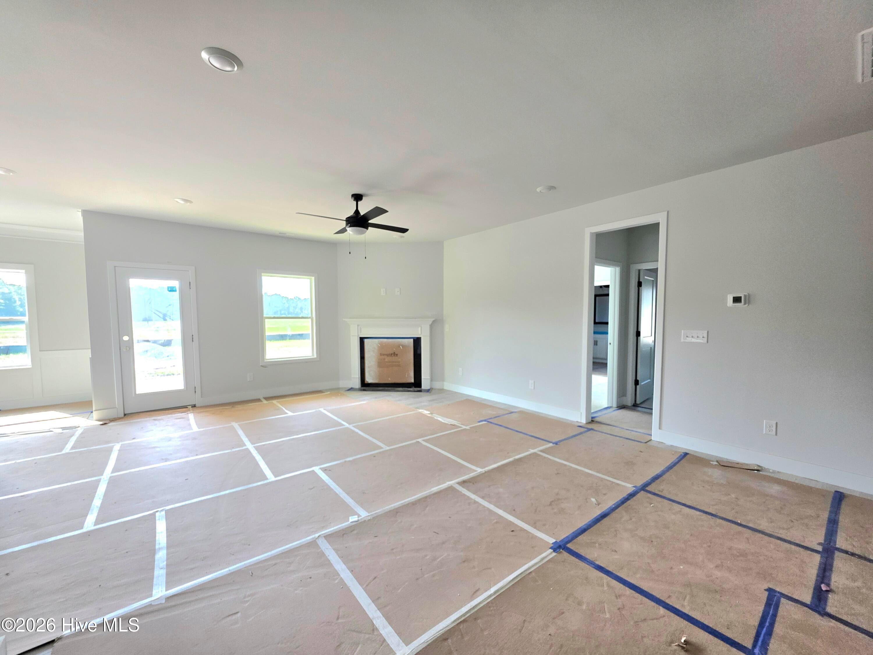 Single Family Residence at 405 S Carey Street Lot 68, La Grange, NC 28551, photo 20 of 62