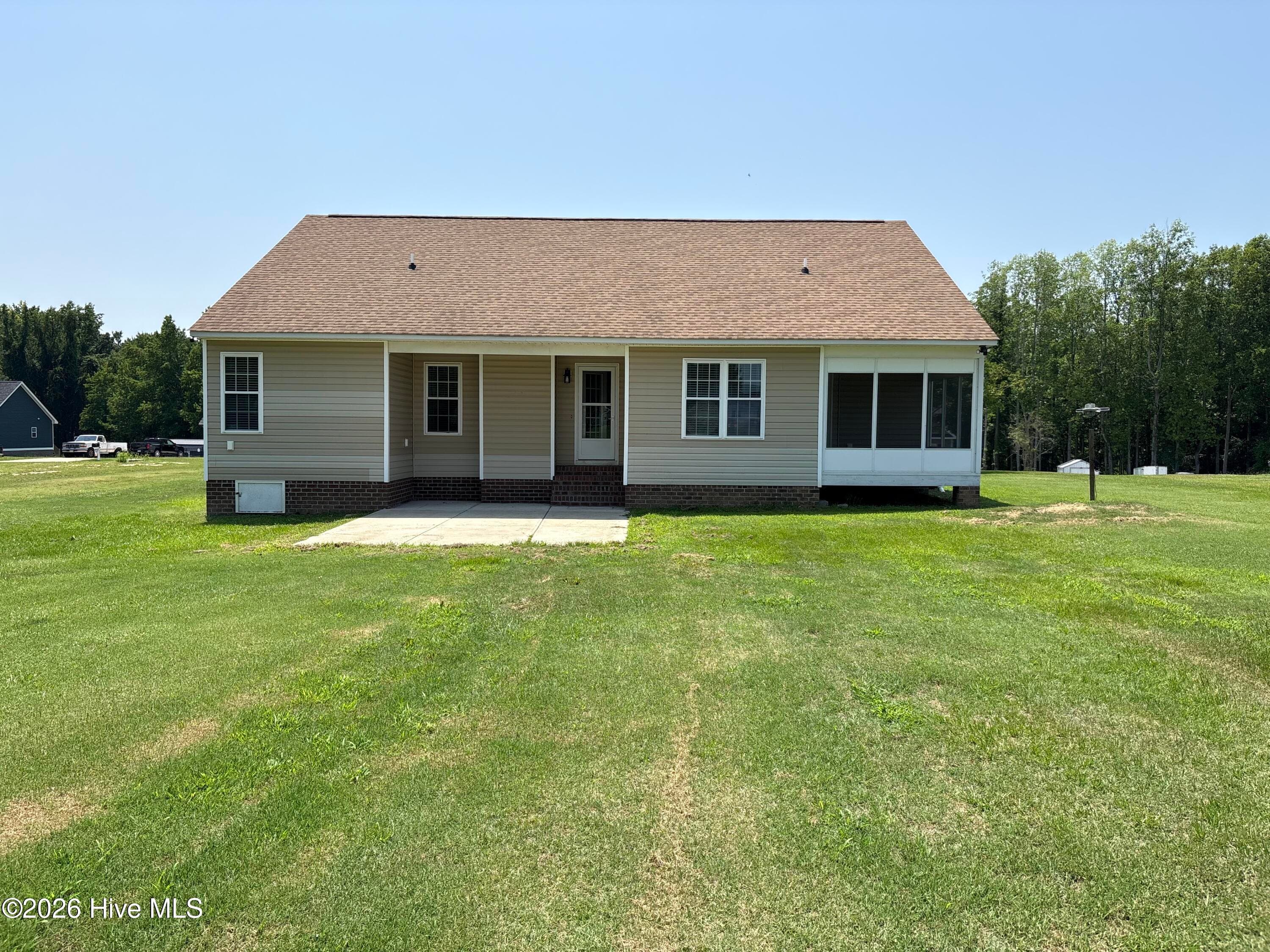 Single Family Residence at 6660 Gabriels Way, Lucama, NC 27851, photo 3 of 21