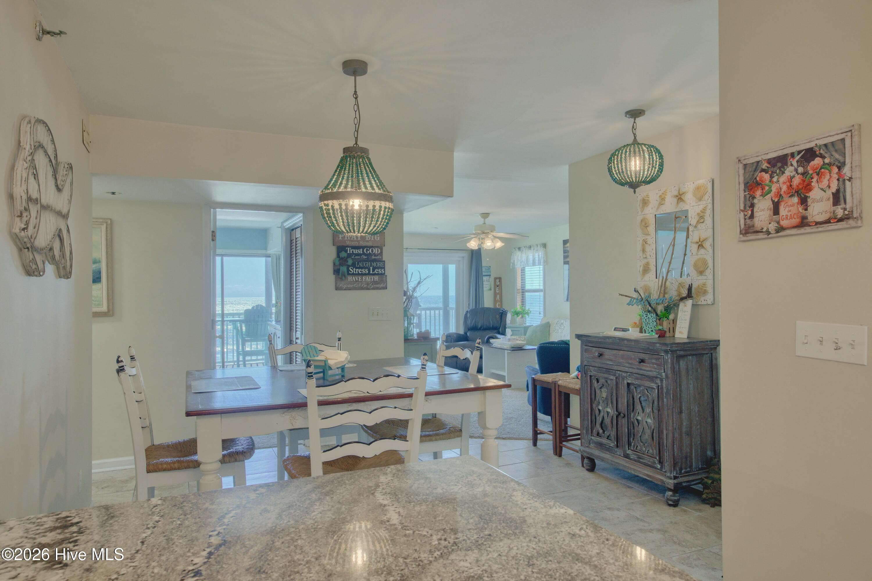 Condominium at 1896 New River Inlet Road Unit 1209, North Topsail Beach, NC 28460, photo 3 of 7