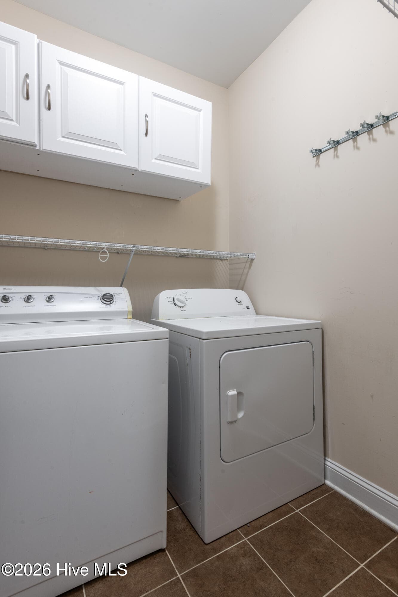 Washer & Dryer - 297 Copper Creek Drive, Winterville, NC 28590