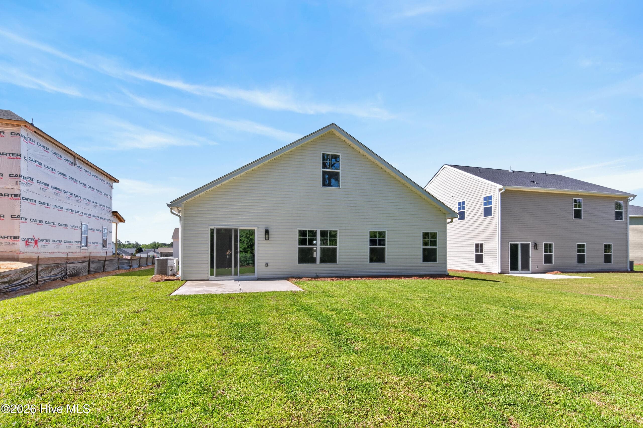 Single Family Residence at 3575 Tanbark Oak Lane NW, Aiken, SC 29801, photo 29 of 31