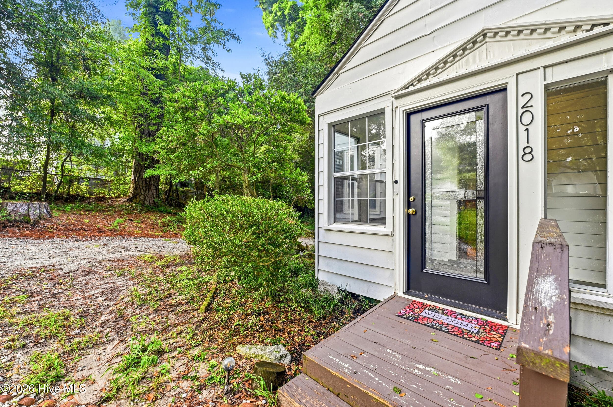 Single Family Residence at 2018 Klein Road, Wilmington, NC 28405, photo 6 of 45