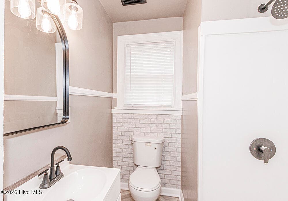 Single Family Residence at 923 O Berry Street, Rocky Mount, NC 27803, photo 28 of 31