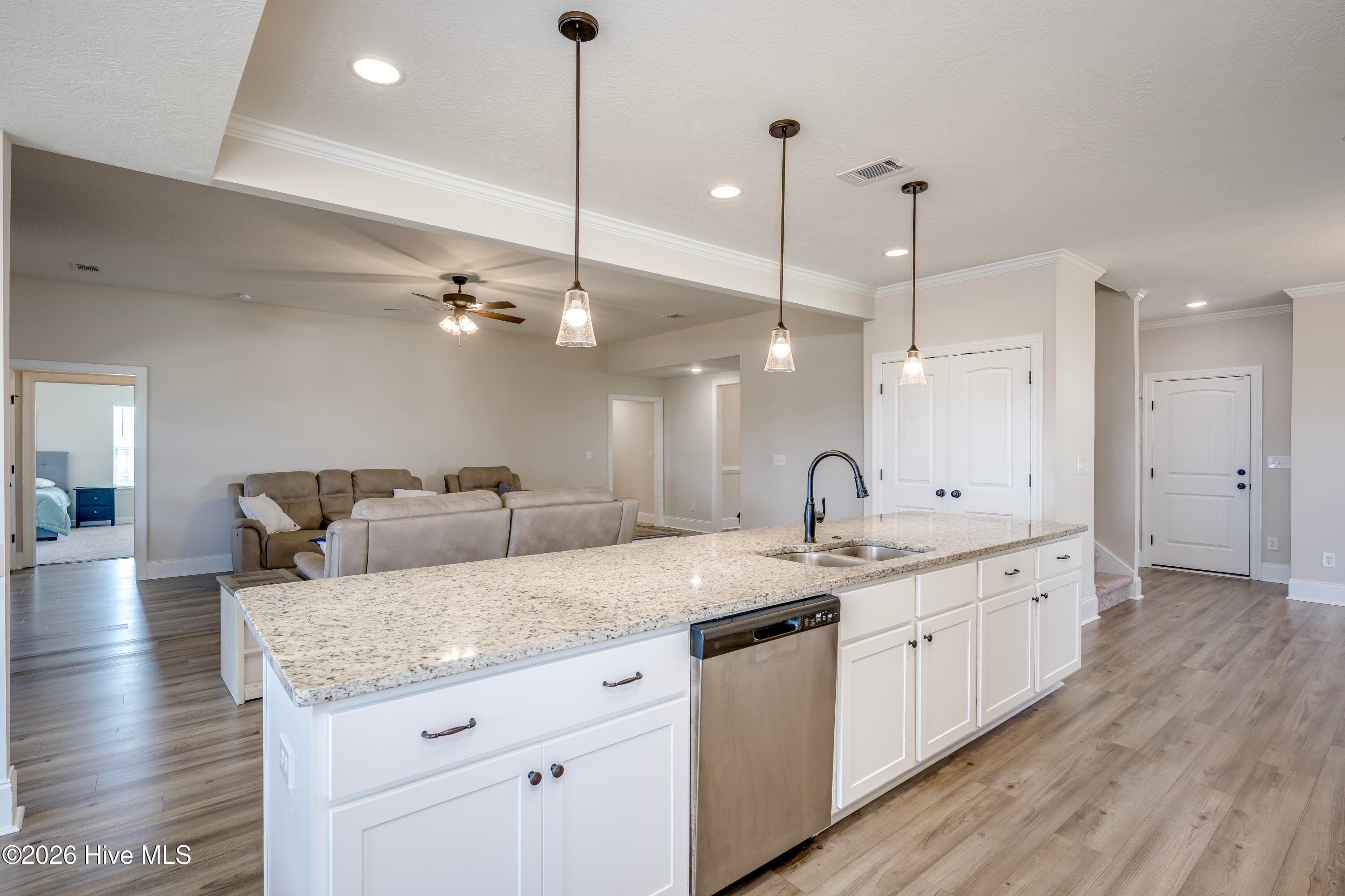 Single Family Residence at 1089 Archard Street, Graniteville, SC 29829, photo 14 of 51