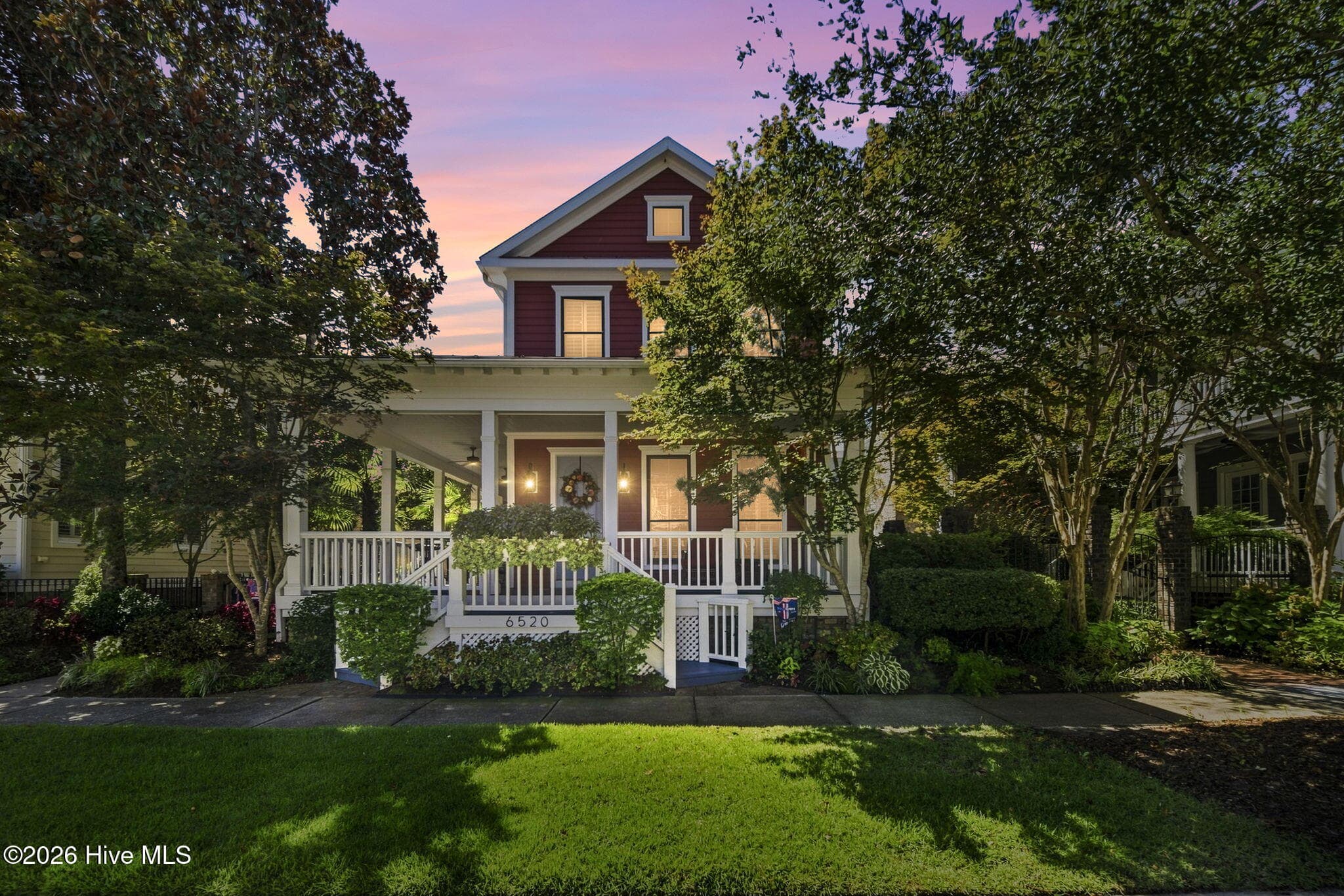 6520 Brevard Drive, Wilmington, NC 28405