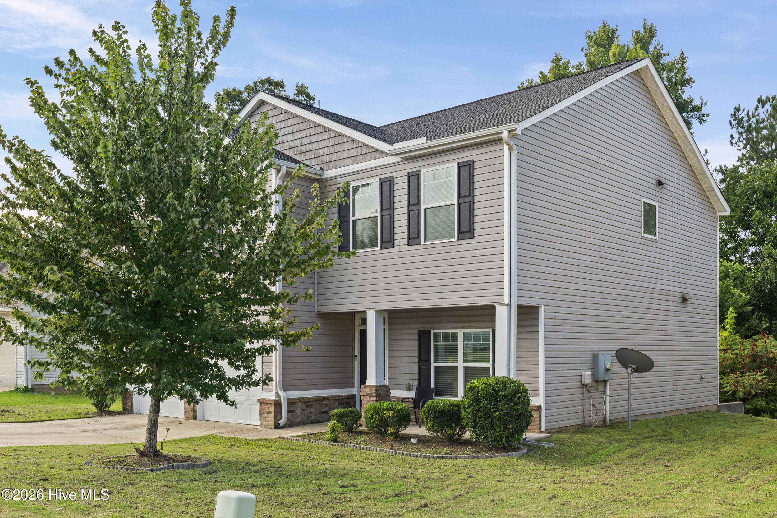 Single Family Residence at 1144 Fawn Forest Road, Grovetown, GA 30813, photo 3 of 39
