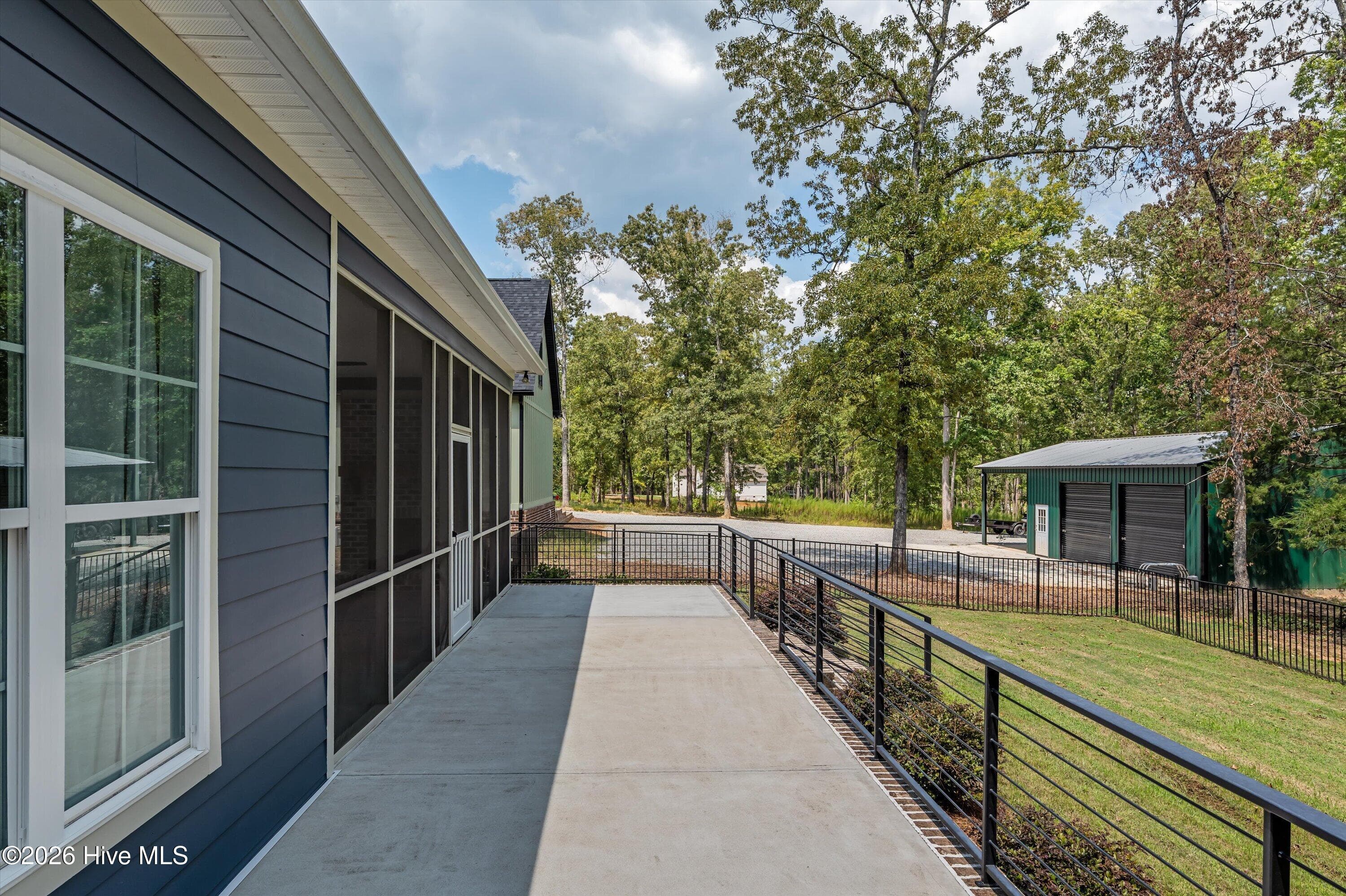 Single Family Residence at 1147 Folly Run Drive, Lincolnton, GA 30817, photo 47 of 71