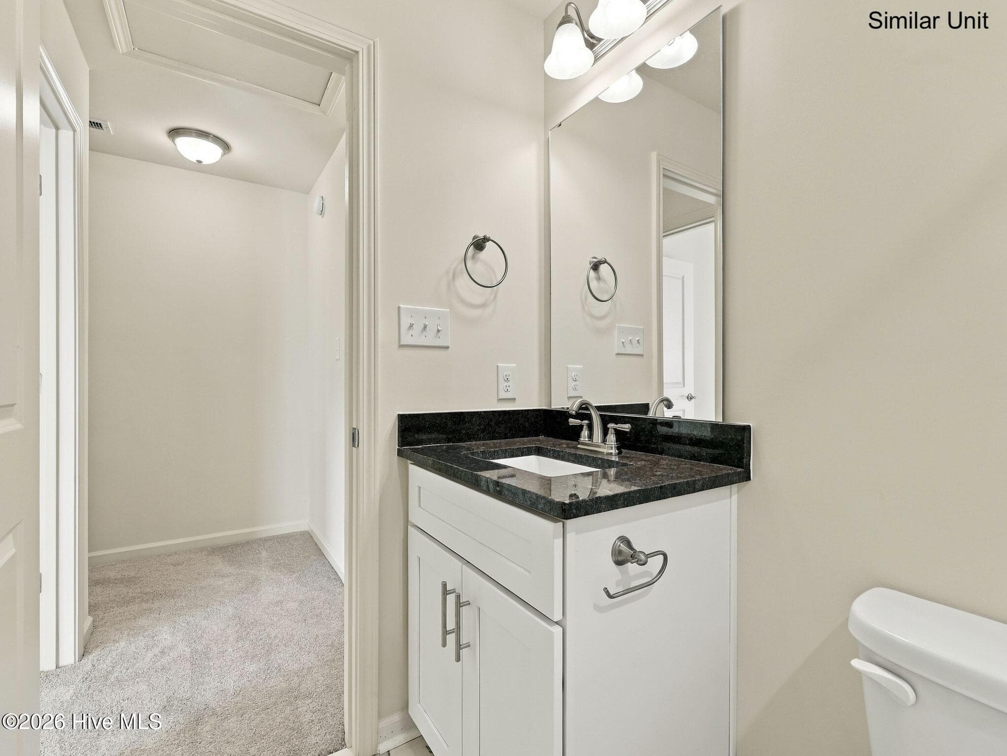 Townhouse at 374 Boyington Place Road, Midway Park, NC 28544, photo 14 of 23