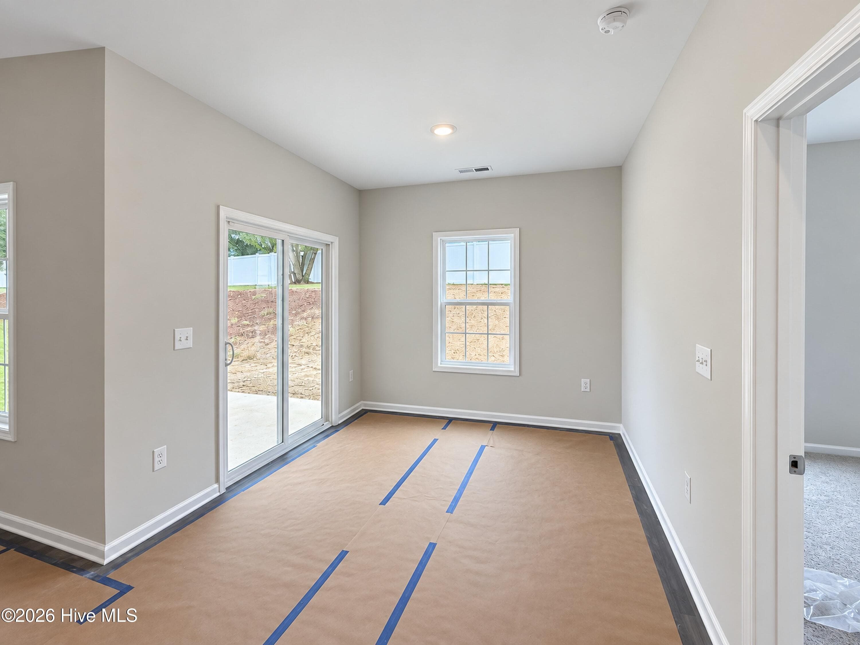 Single Family Residence at 127 Crossvine Street, Selma, NC 27576, photo 127 of 246