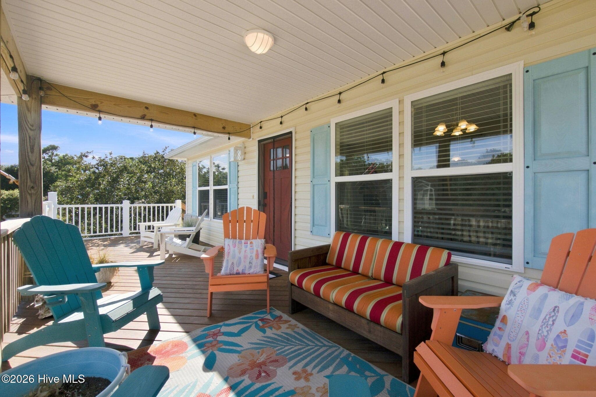 Single Family Residence at 204 Pine Grove Trail, Kill Devil Hills, NC 27948, photo 6 of 54