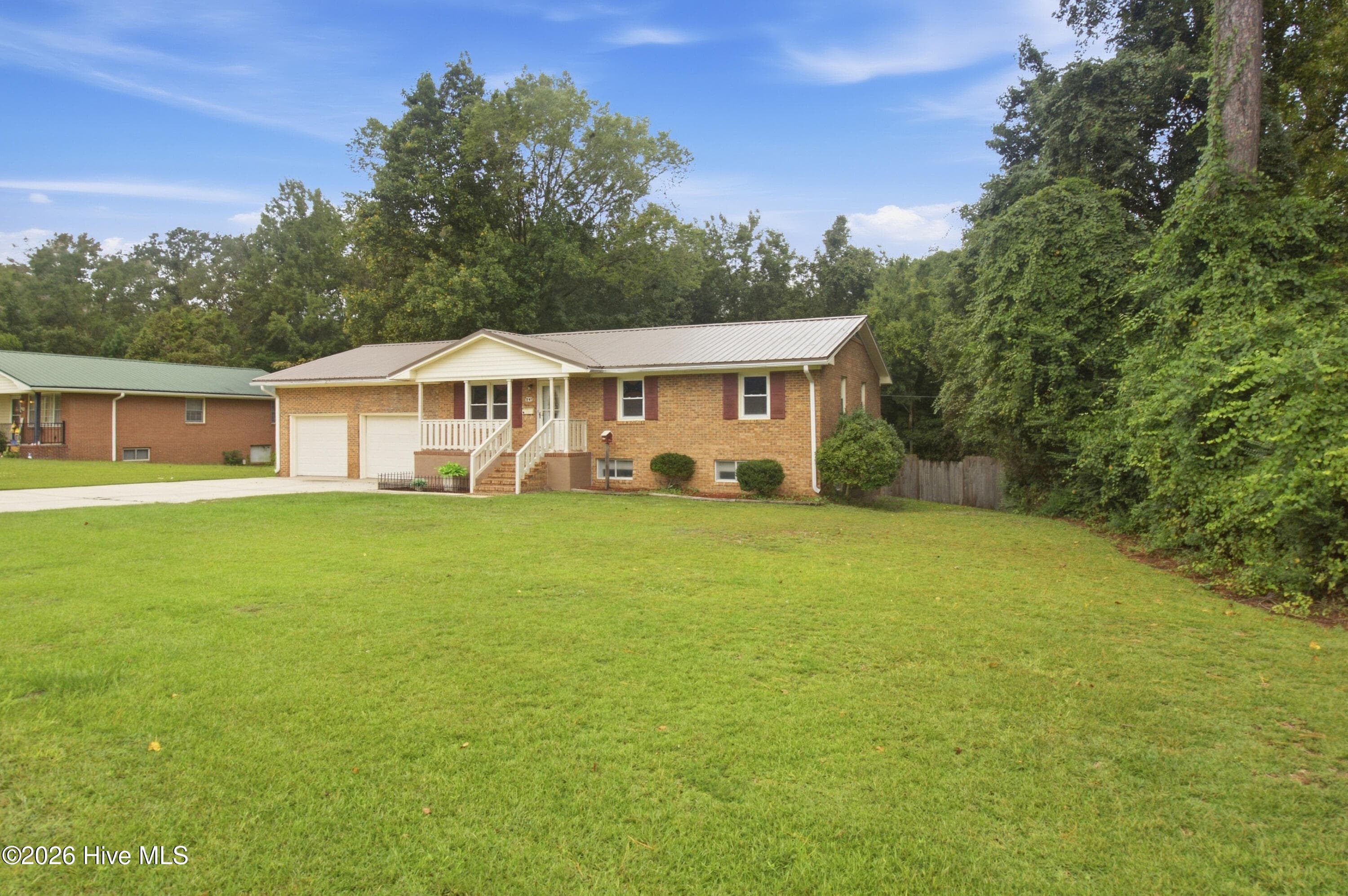 Single Family Residence at 237 Hollywood Boulevard, Havelock, NC 28532, photo 22 of 98