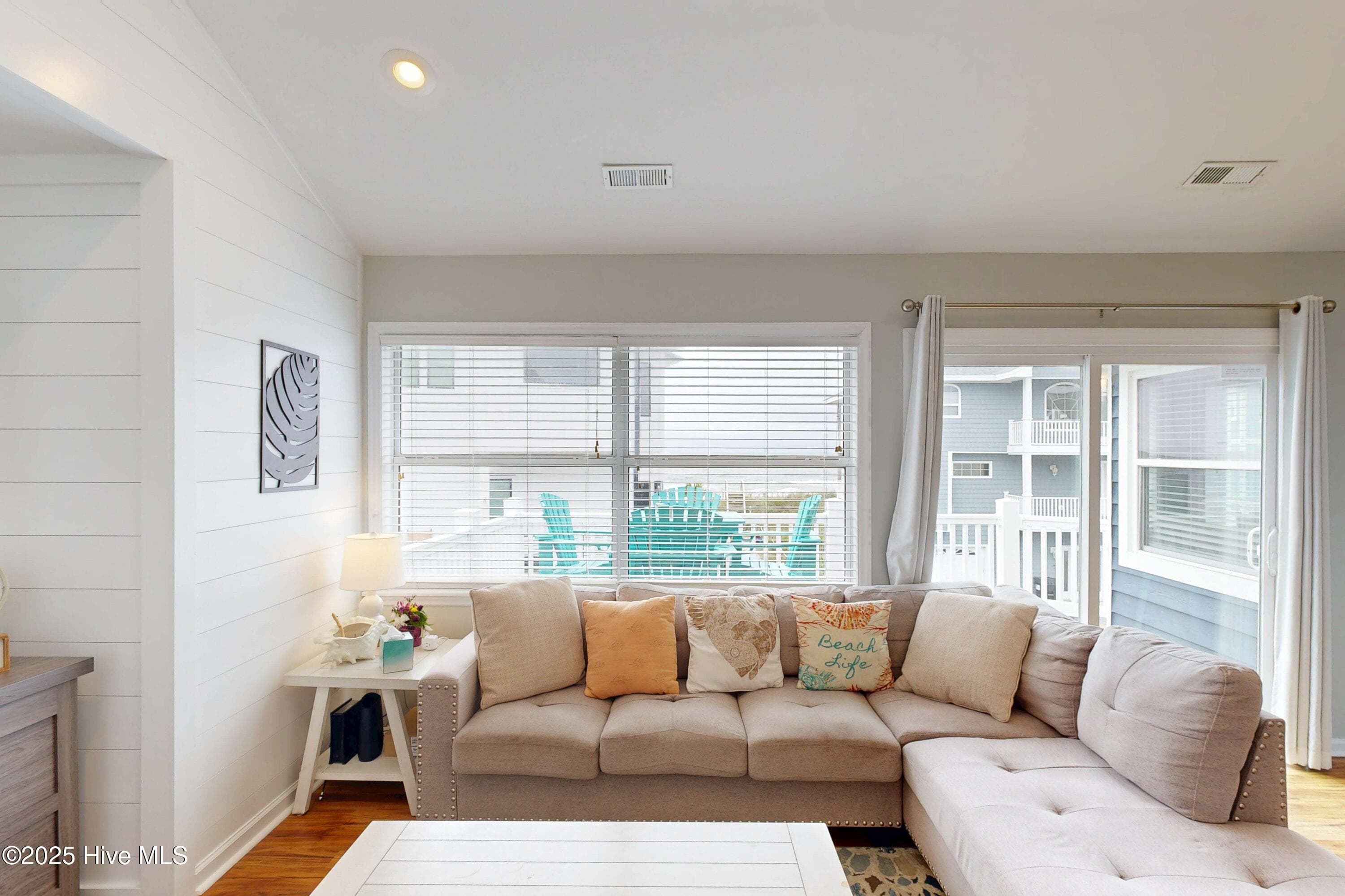 Single Family Residence at 124 N Permuda Wynd Drive, North Topsail Beach, NC 28460, photo 17 of 84