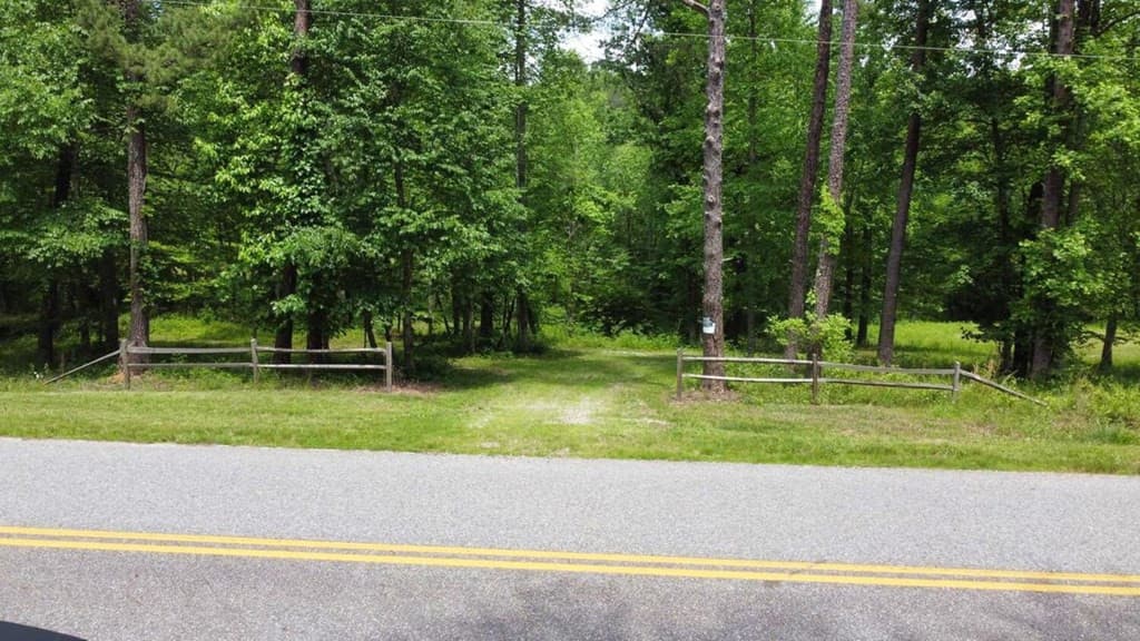 Land at Tract 1 Timber Ridge Road, Blairsville, GA 30512, photo 7 of 19
