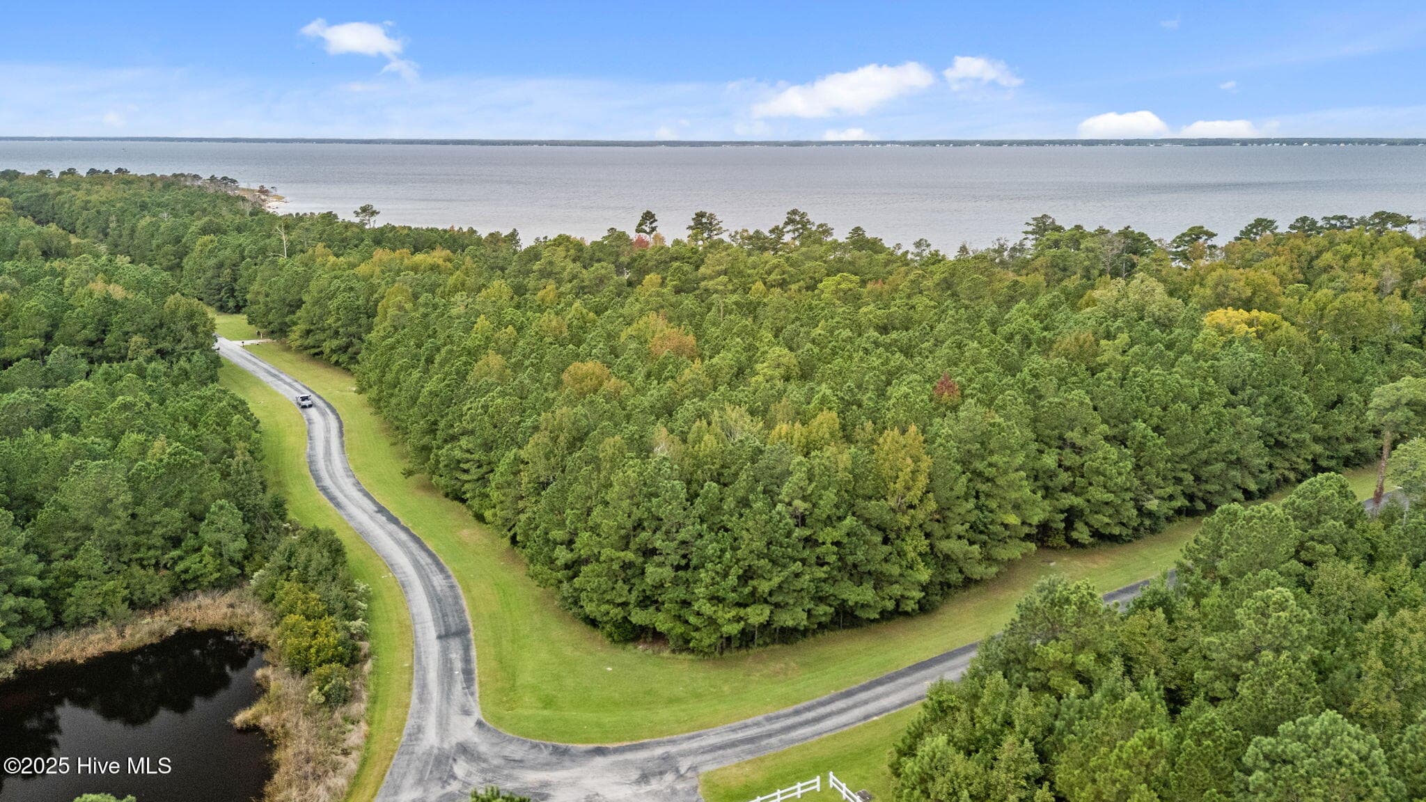 Residential Lot at 317 Garbacon Drive, Beaufort, NC 28516, Beaufort, photo 6 of 14