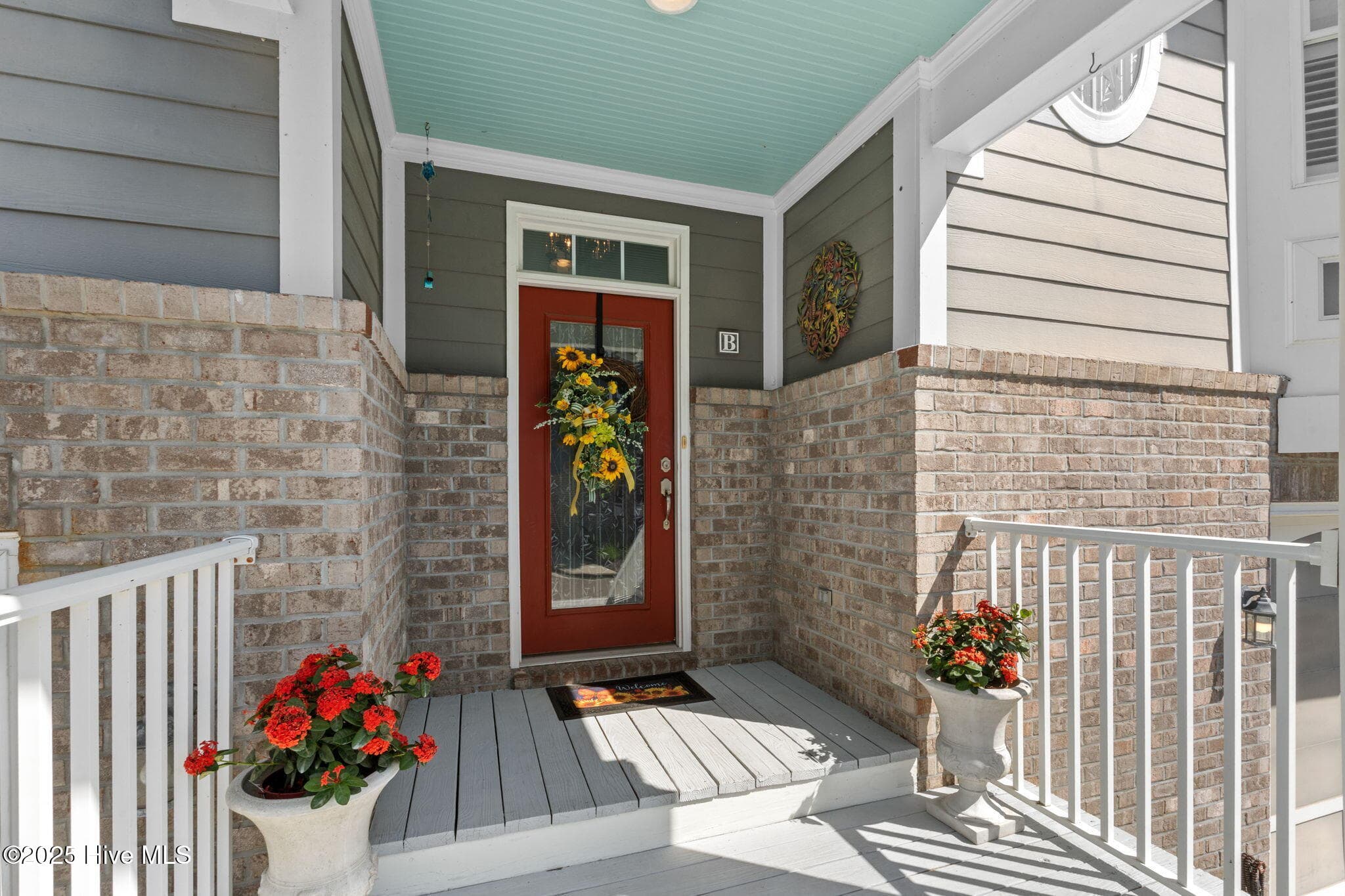 Townhouse at 620 Eastwood Park Road Unit 2b, Sunset Beach, NC 28468, photo 47 of 61