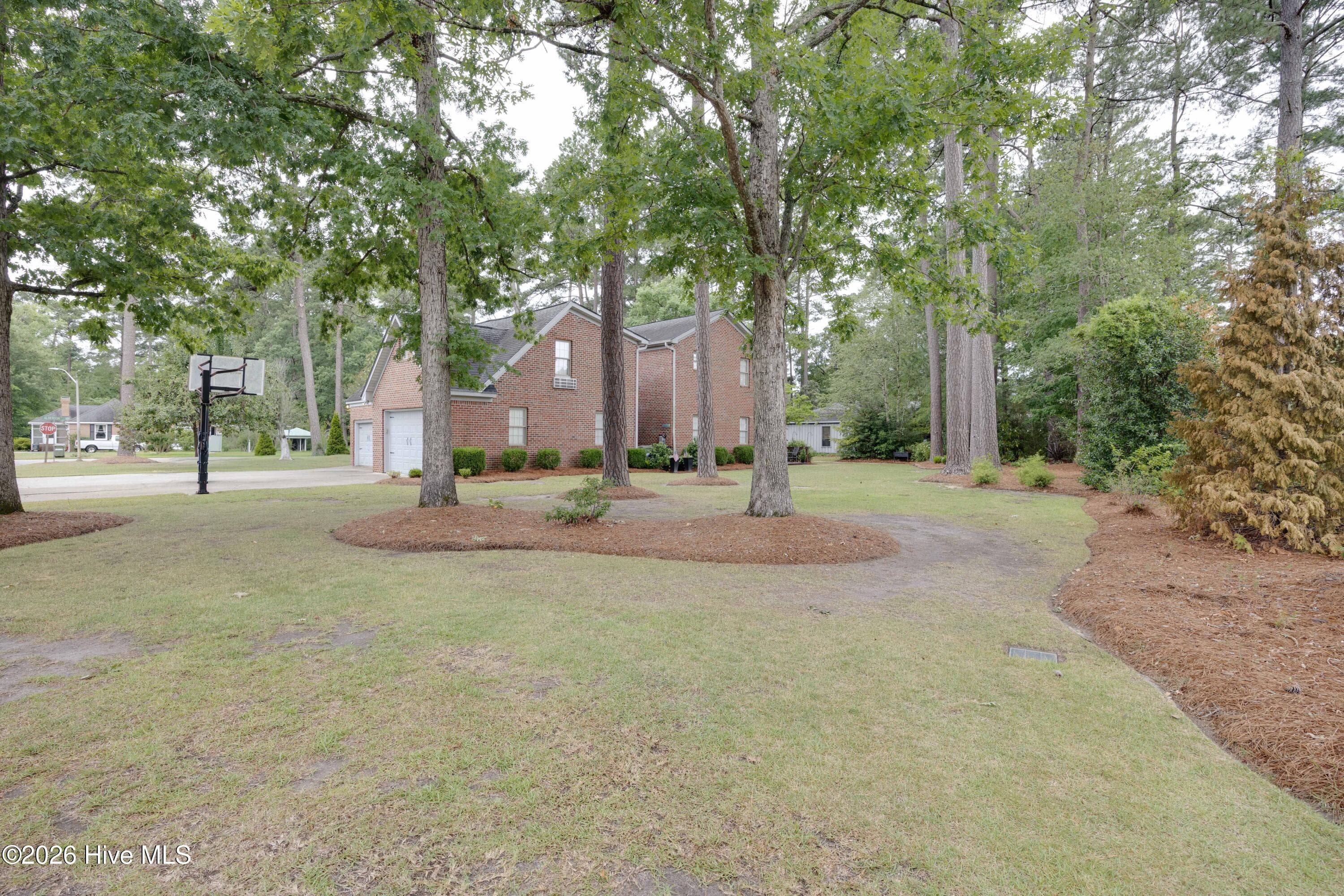 Single Family Residence at 307 Alderson Road, Washington, NC 27889, photo 49 of 57