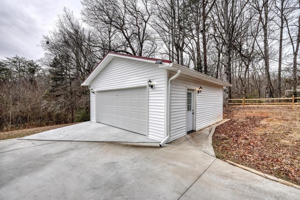 Residential at 643 Number 20 Mine Road, Blue Ridge, GA 30555, photo 2 of 2