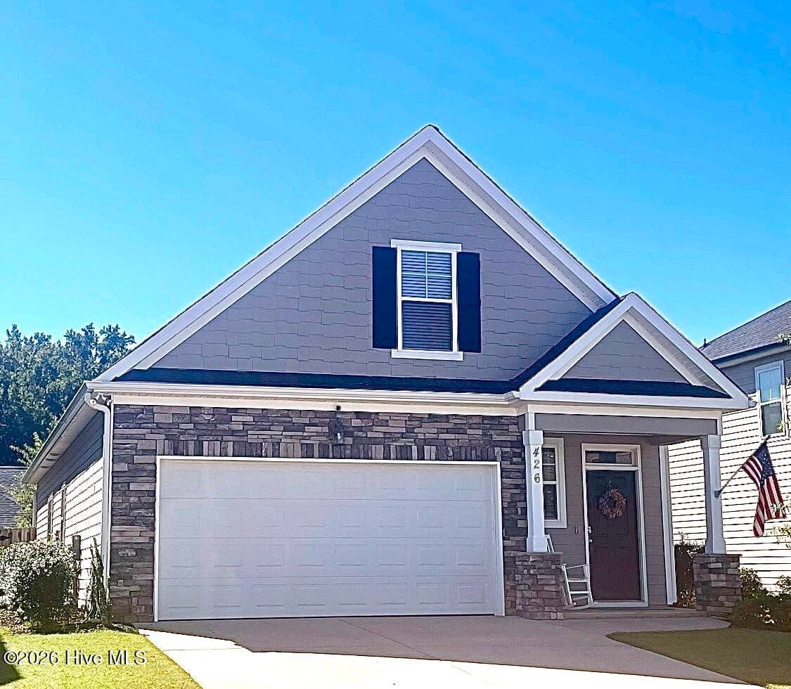 Single Family Residence at 426 Longmeadow Drive, Grovetown, GA 30813, photo 5 of 59