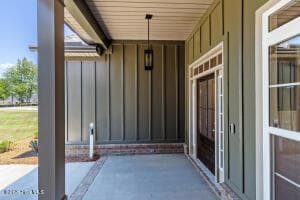 Welcome home! - 1725 Bellingham Drive, Beech Island, SC 29842