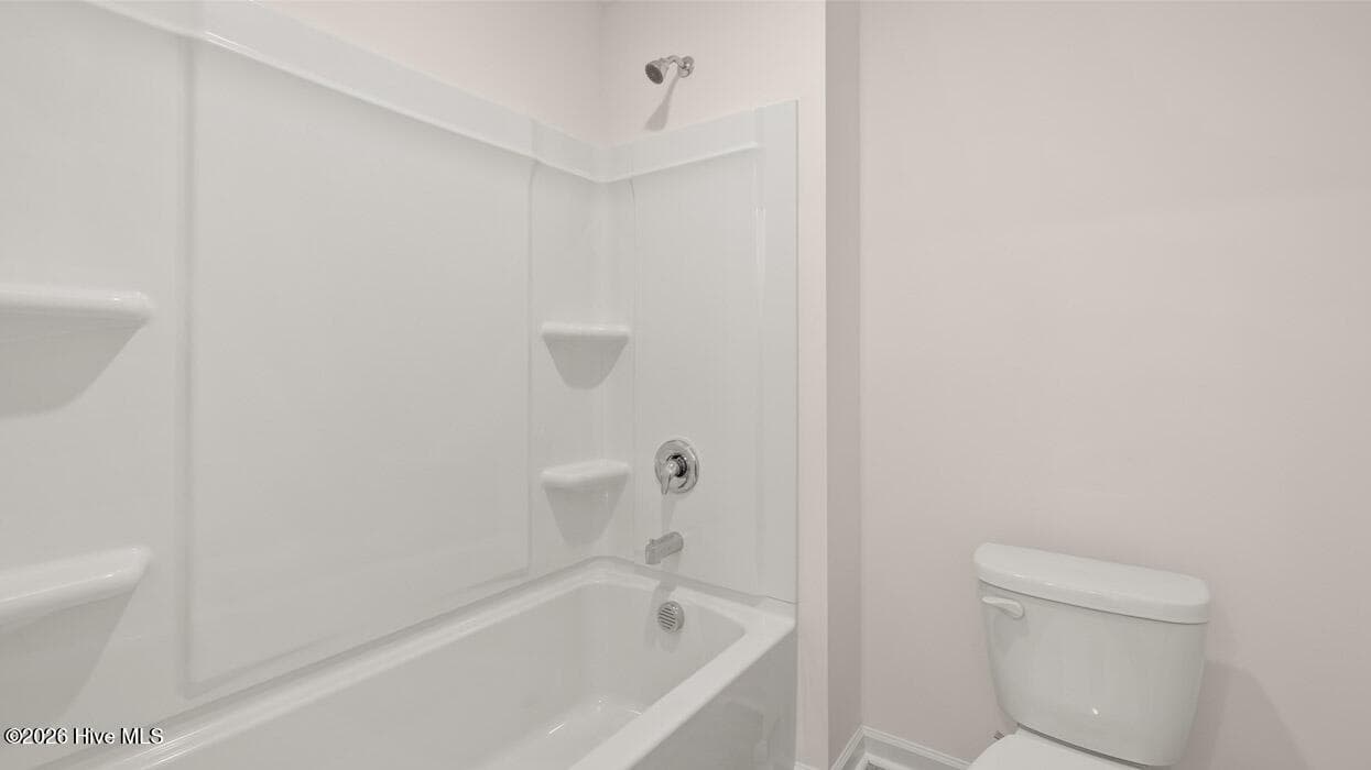 Single Family Residence at 1217 Sandy Heights Loop Lot 119, Navassa, NC 28451, photo 6 of 6