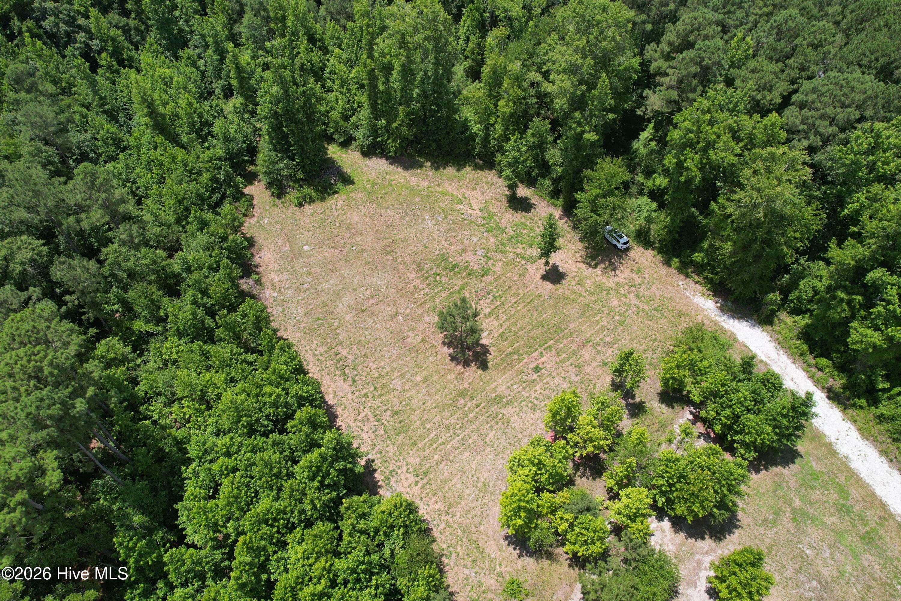 00 Old Chinquapin Road, Beulaville, NC 28518