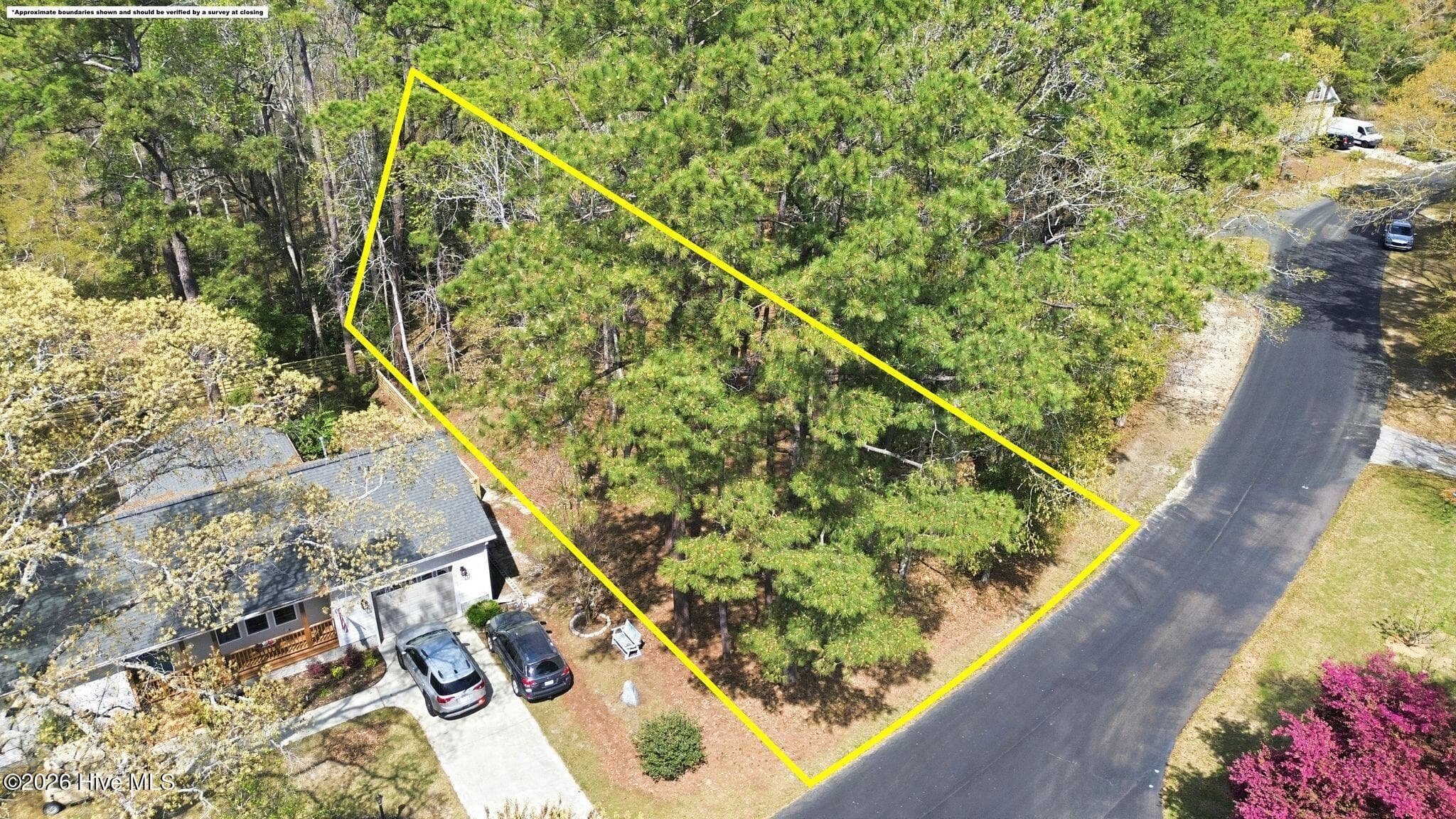 Residential Lot at 3175 78 Channel Drive SE, Bolivia, NC 28422, photo 11 of 52