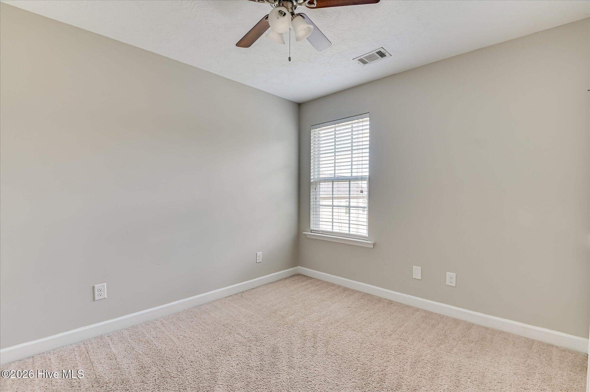 Bedroom 2 - 3054 Margot Lane, Grovetown, GA 30813