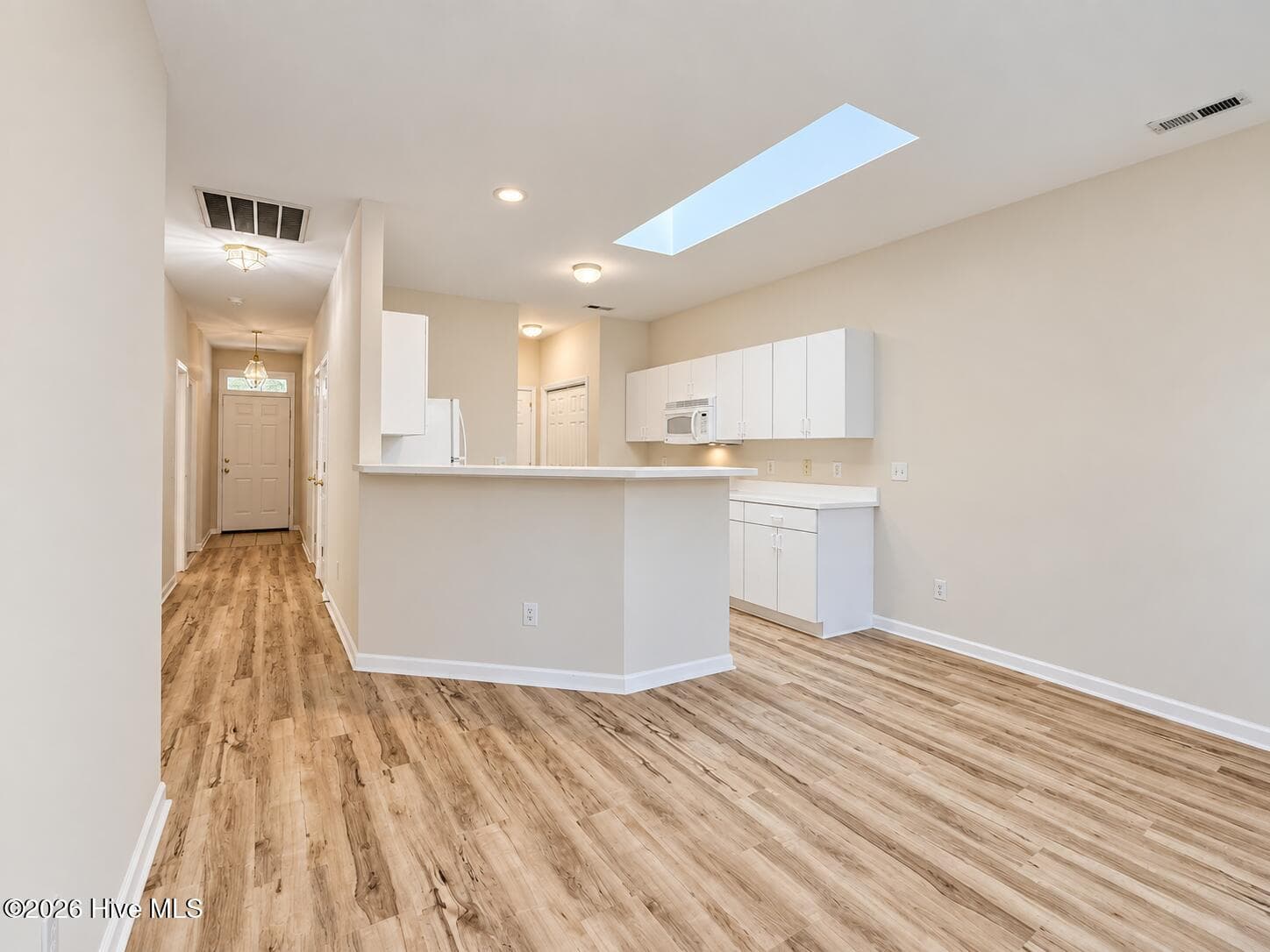 Townhouse at 1017 Avenshire Circle, Wilmington, NC 28412, photo 14 of 37