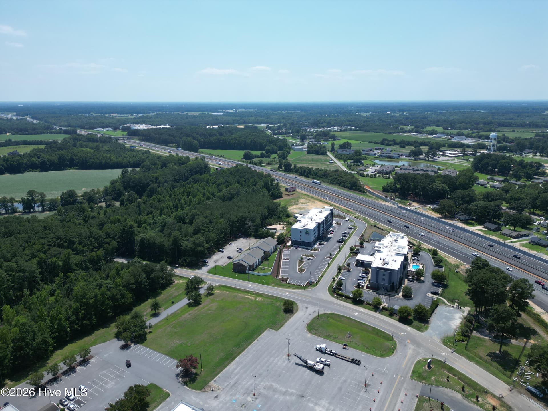 5+ Multi-Family at 308 S Walton Drive, Benson, NC 27504, photo 12 of 13