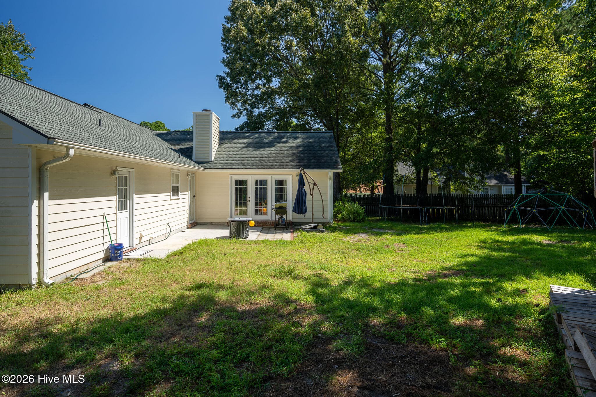 Single Family Residence at 103 Tory Circle, Jacksonville, NC 28546, photo 34 of 41
