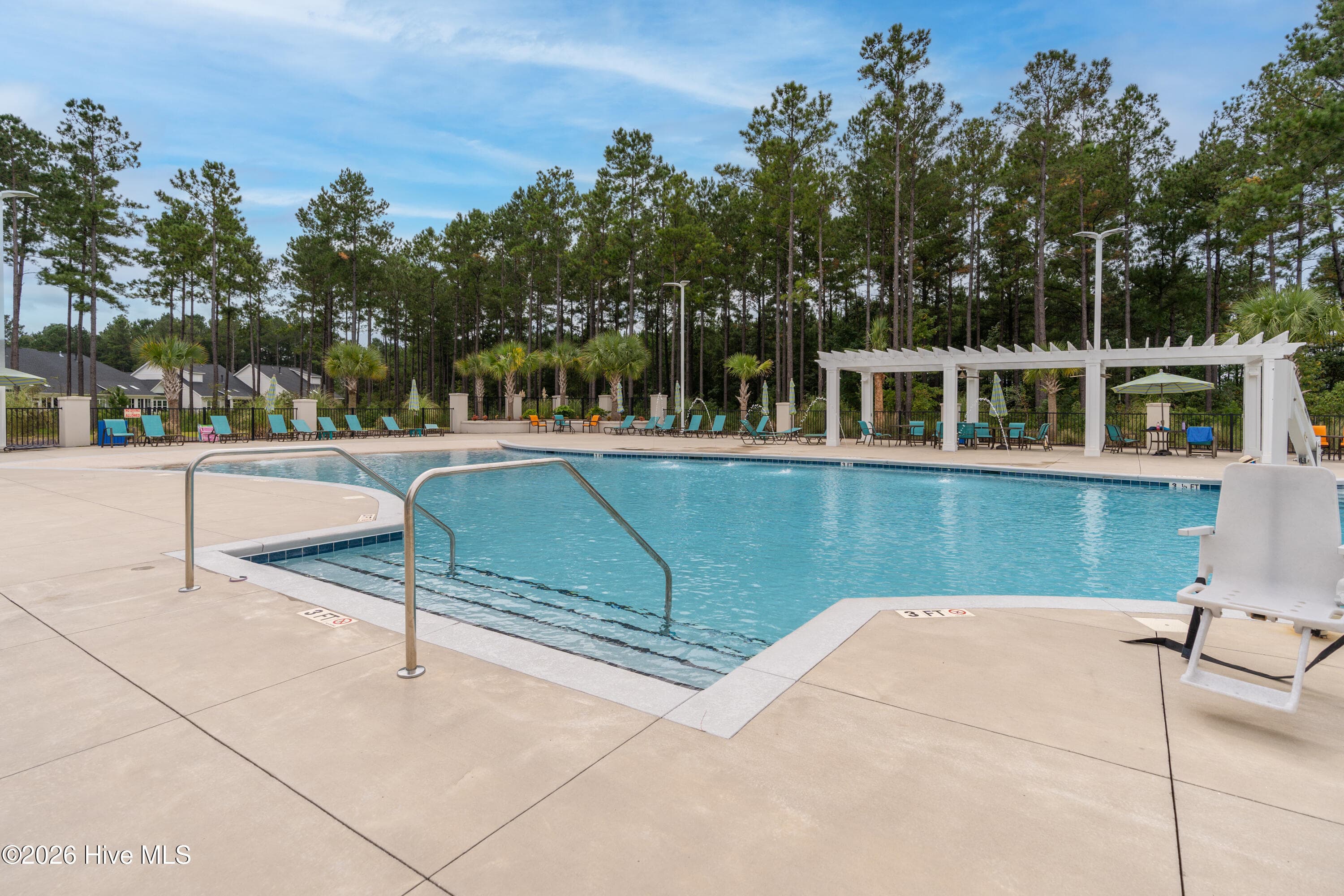 Single Family Residence at 5110 Stoney Point Drive, Leland, NC 28451, photo 72 of 83