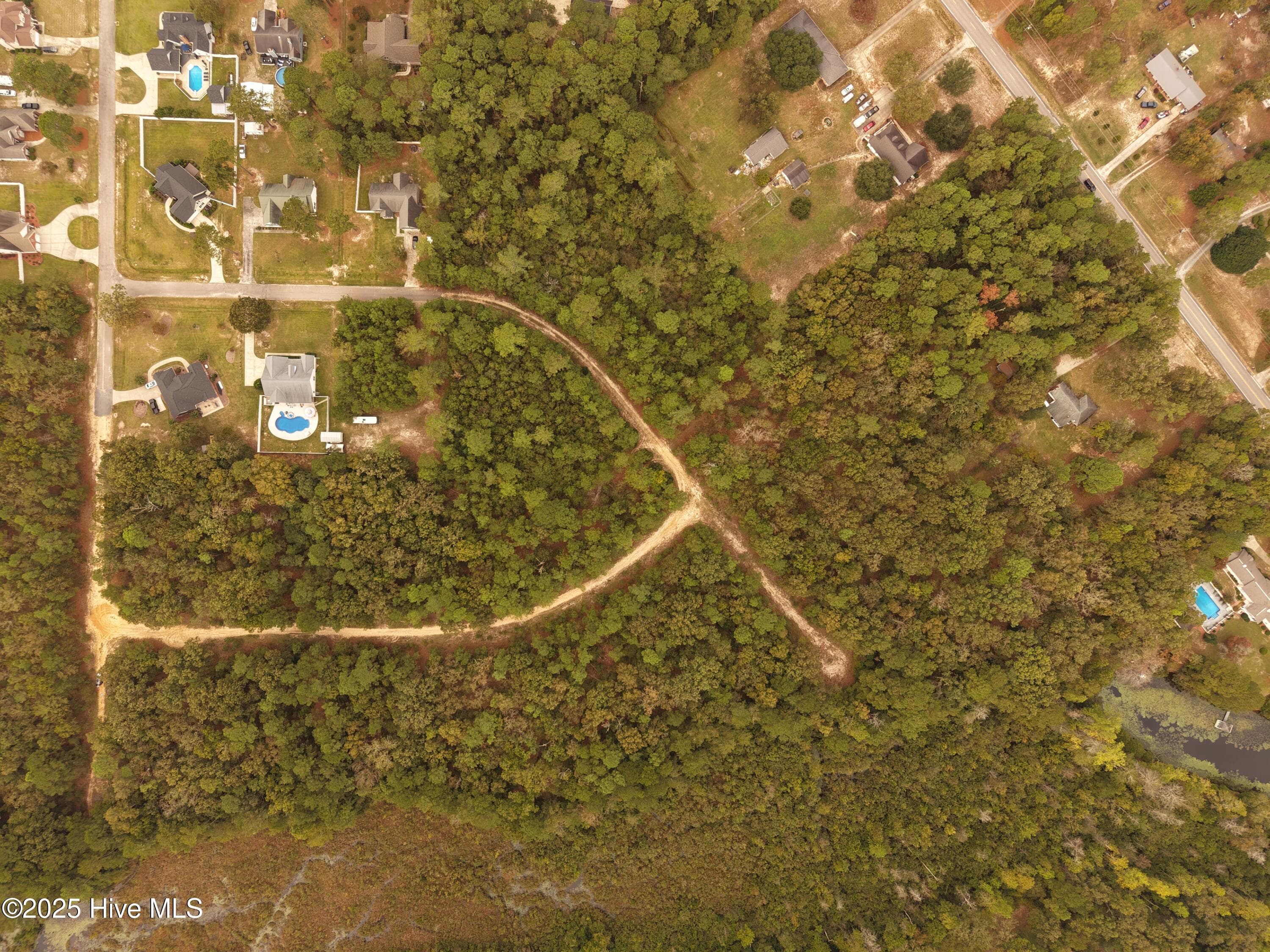 Residential Land at Tbd Brandon Circle, Laurinburg, NC 28352, photo 9 of 14