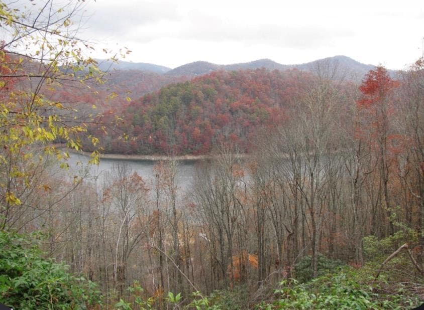 Lot# 10 10 Viewforth Place, Topton, NC 28781