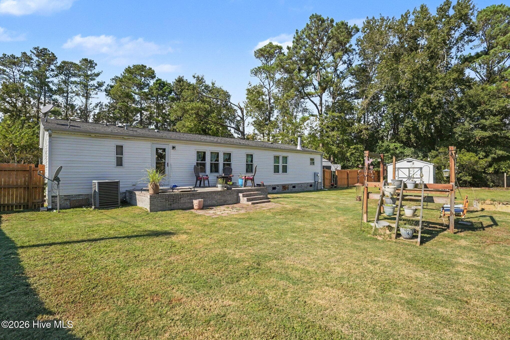 Manufactured Home at 1772 Highway 57 N, Little River, SC 29566, photo 27 of 33