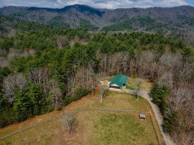 Single Family Residence at 1132 Hells Hollow Road, Blue Ridge, GA 30513, photo 41 of 60