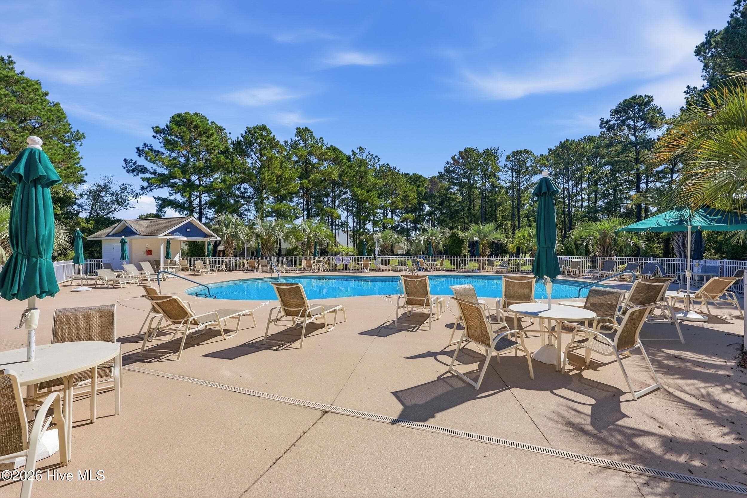 Single Family Residence at 702 Pipit Place NW, Calabash, NC 28467, photo 90 of 97
