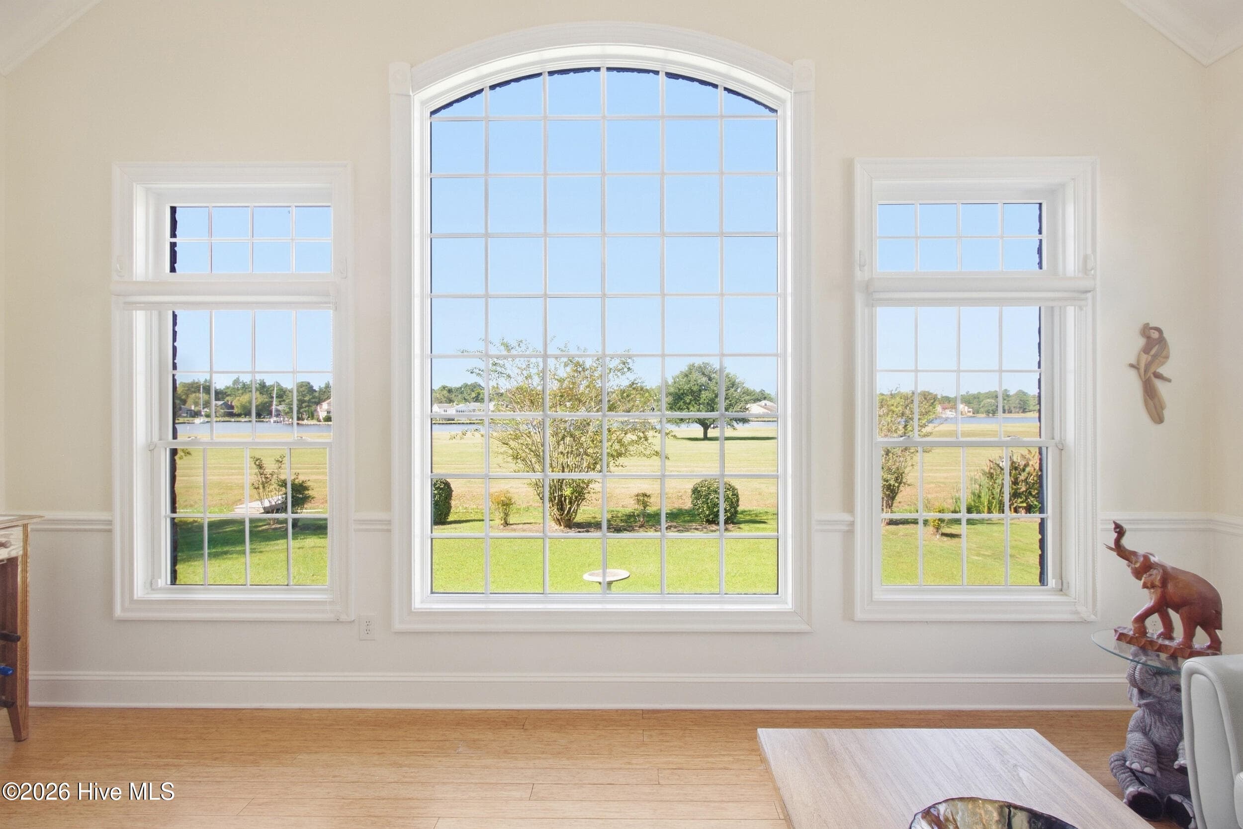 Sunroom - 1012 Pelican Drive, New Bern, NC 28560