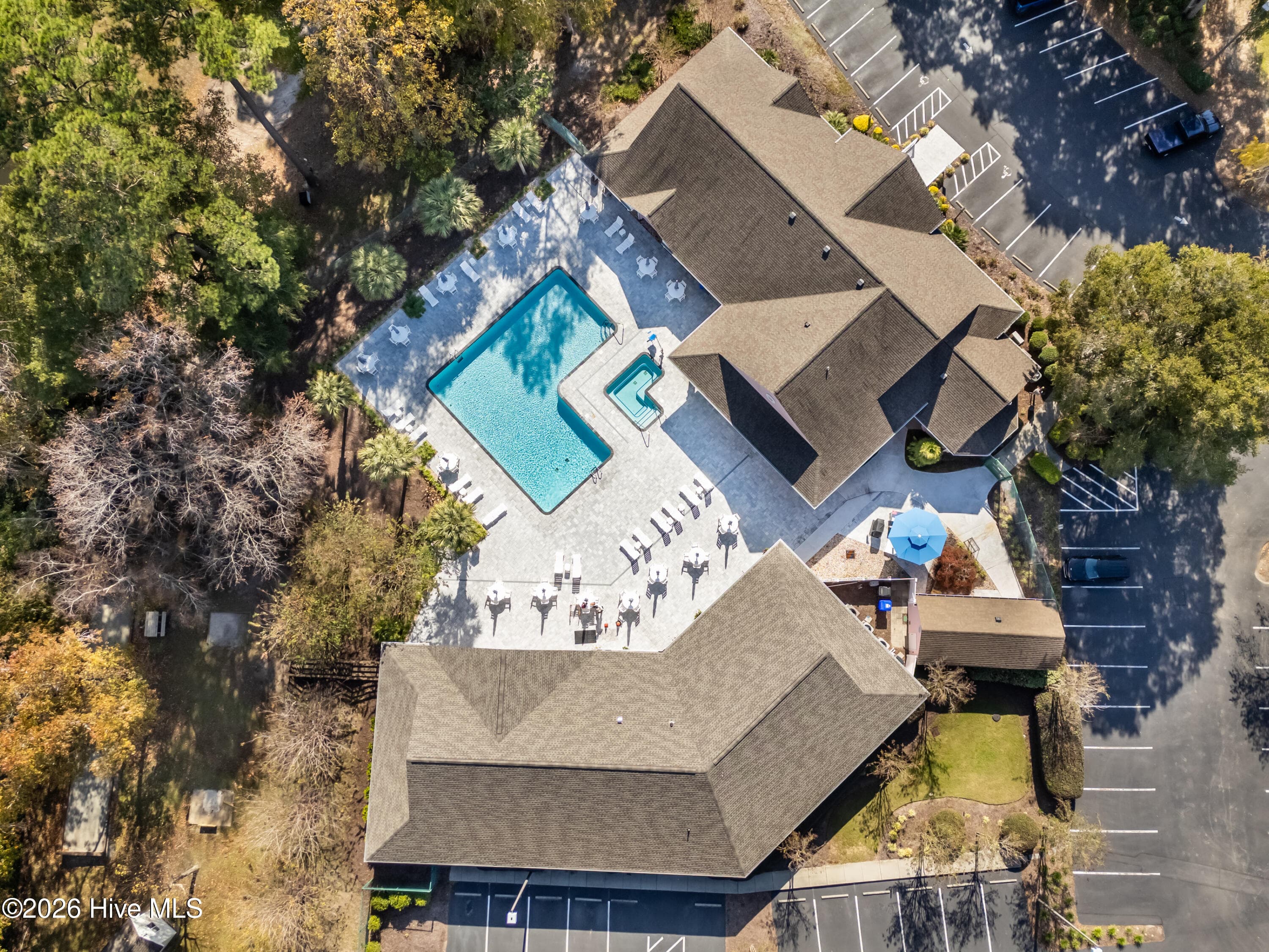 Single Family Residence at 514 Woods Court SW, Sunset Beach, NC 28468, photo 48 of 50