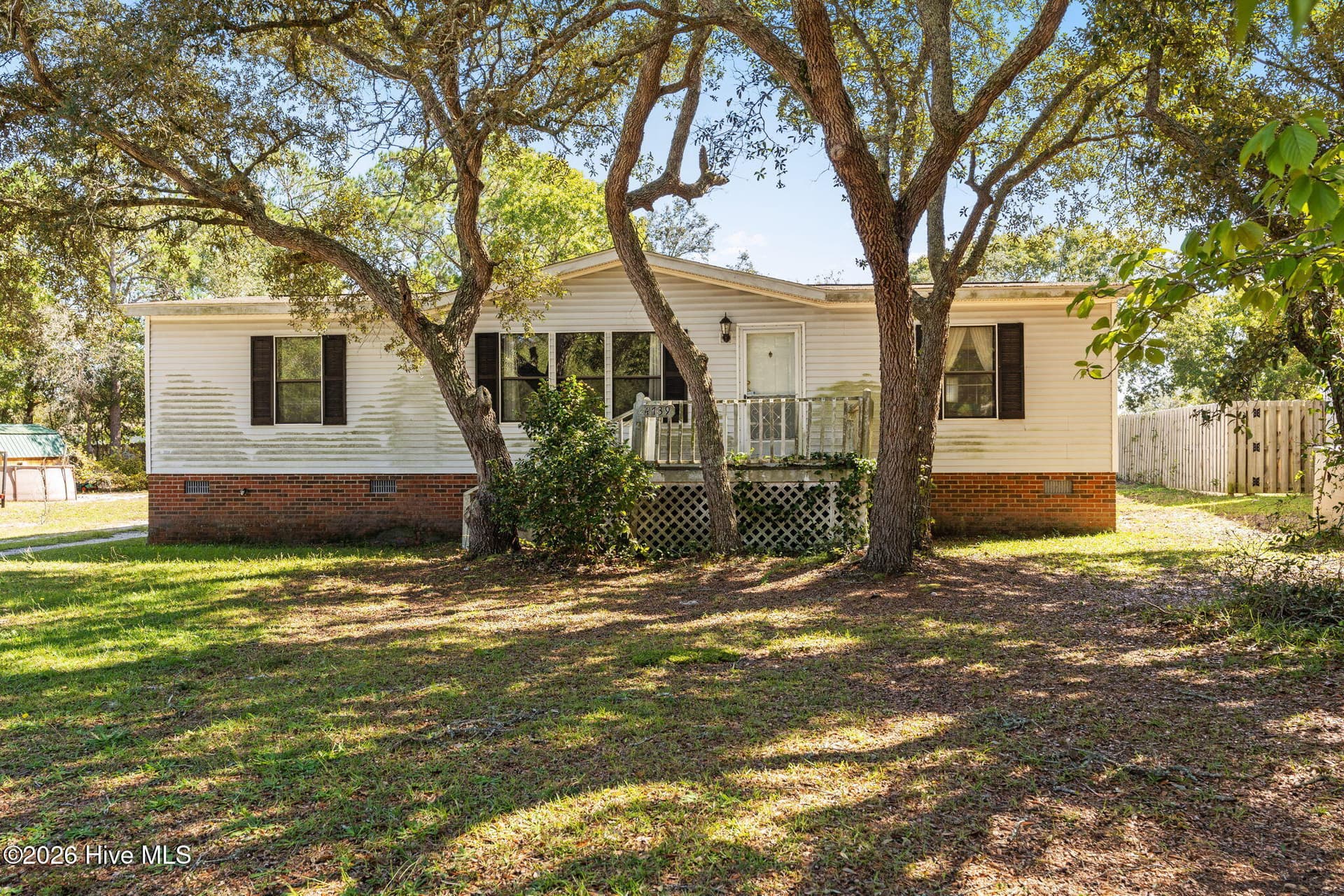 4739 Port Loop Road SE, Southport, NC 28461