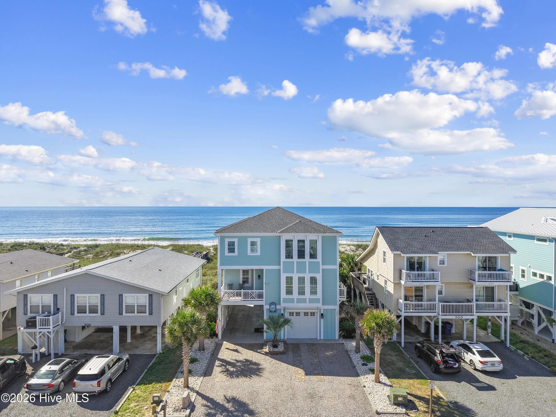 Single Family Residence at 302 E First Street, Ocean Isle Beach, NC 28469, photo 73 of 79