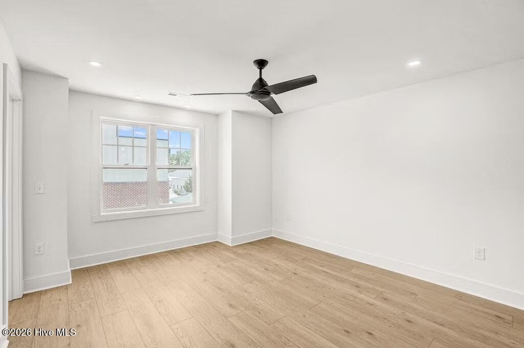 owners bed - 106 Lexington Lane, Southern Pines, NC 28387
