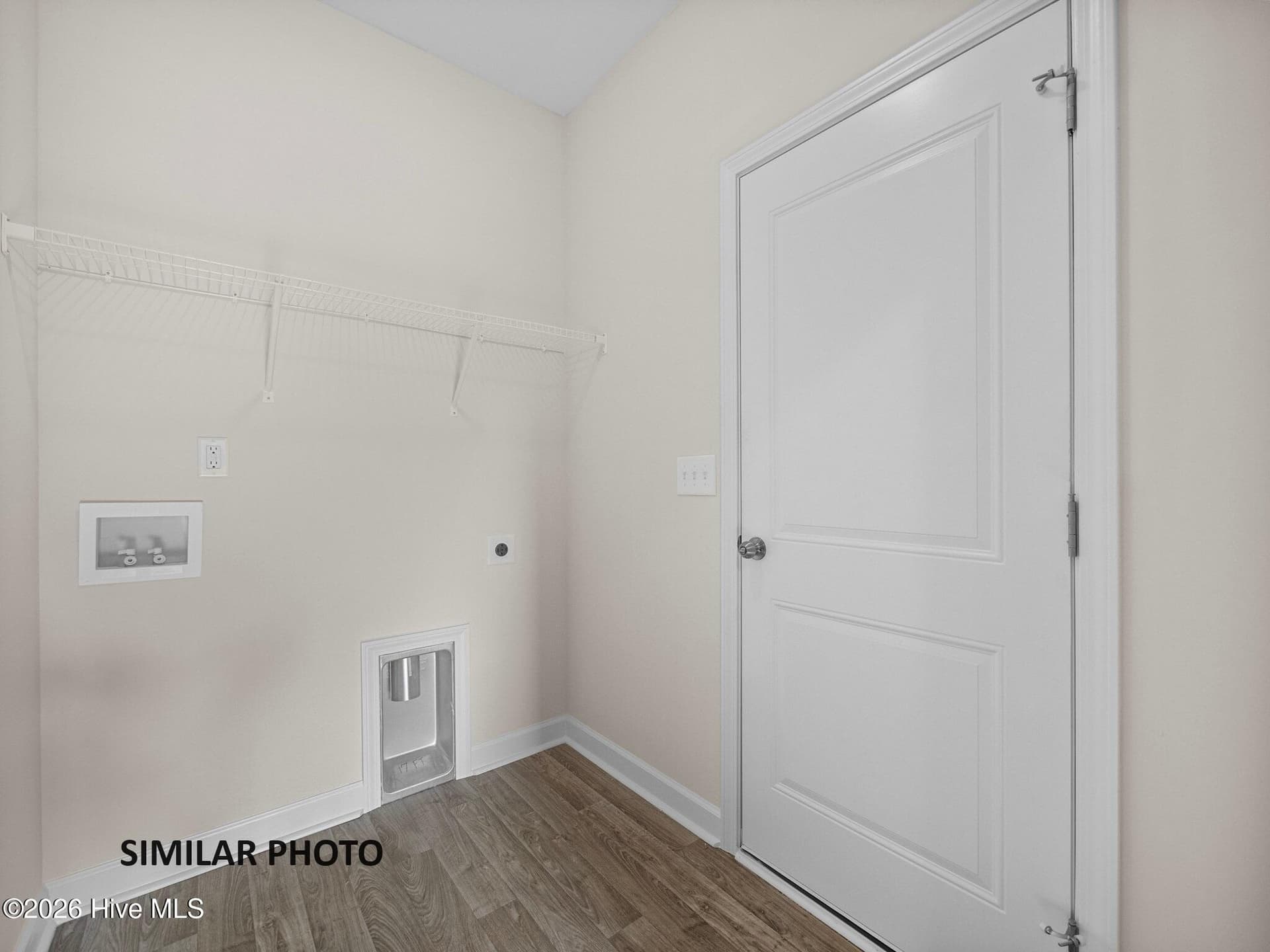 Single Family Residence at 708 N Pebble Branch Court Lot #120, Holly Ridge, NC 28445, photo 12 of 25