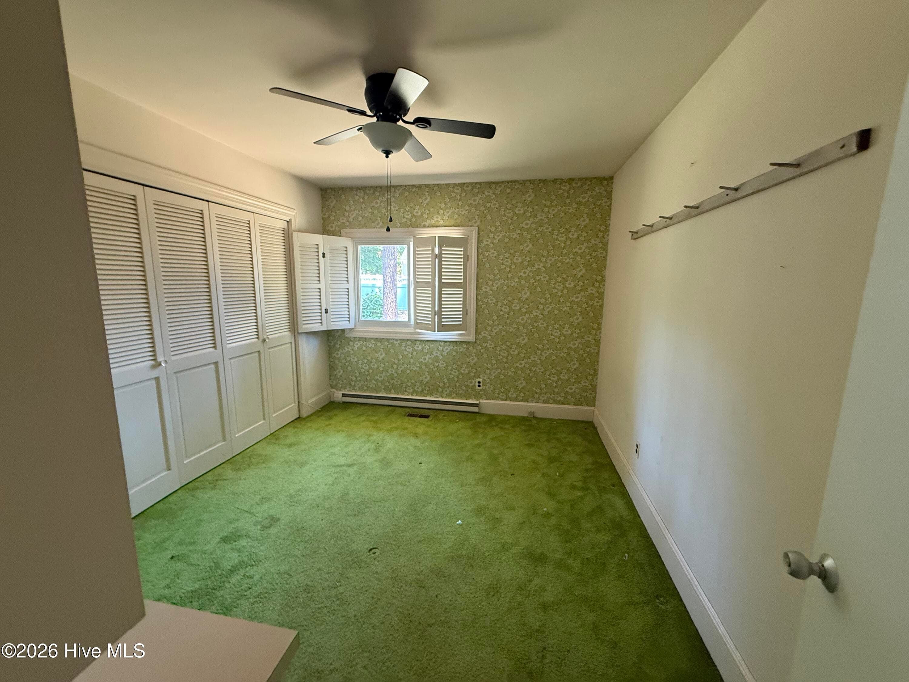 620 S Pembroke Avenue, Ahoskie, NC 27910