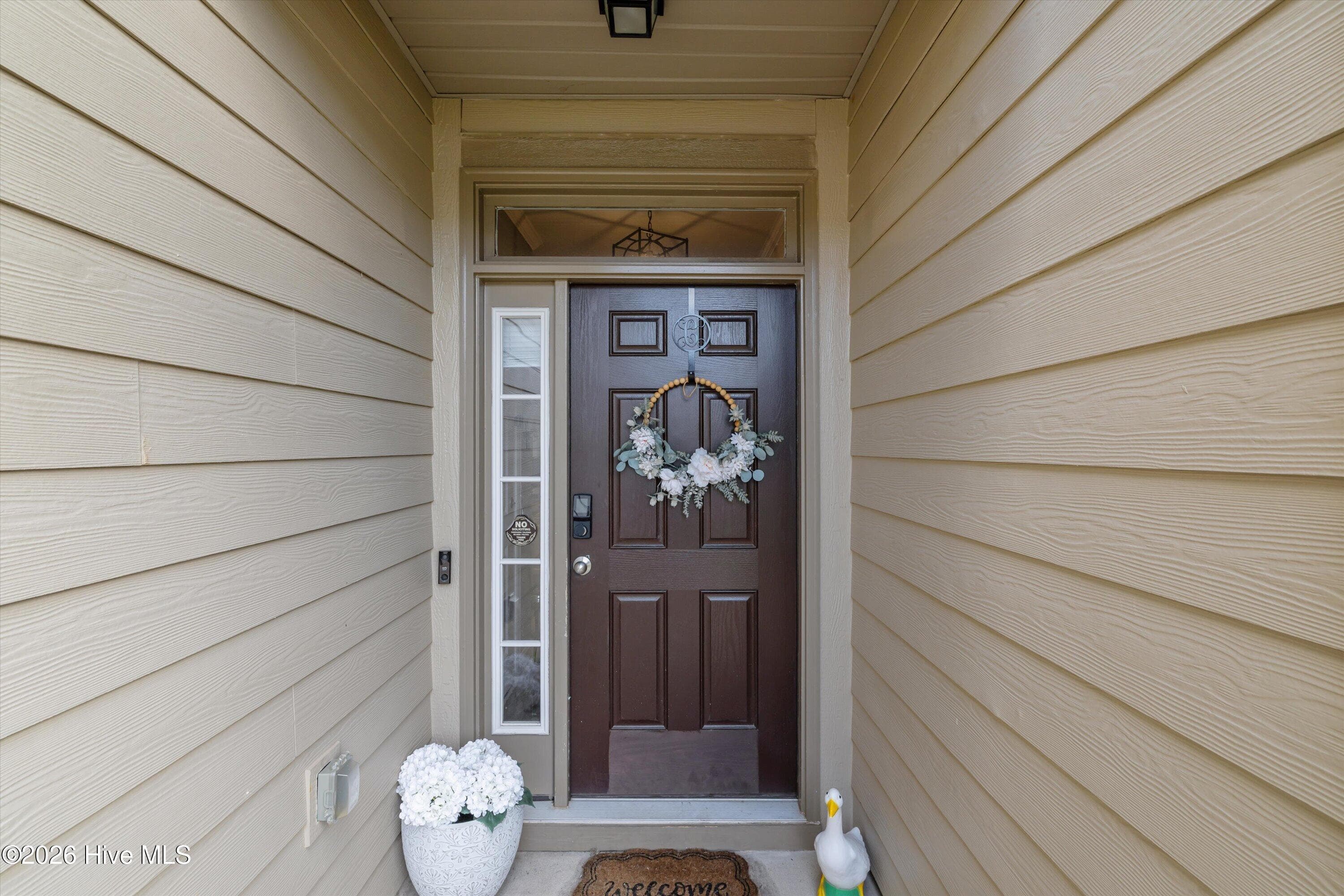 Townhouse at 593 Vinings Drive, Grovetown, GA 30813, photo 6 of 41