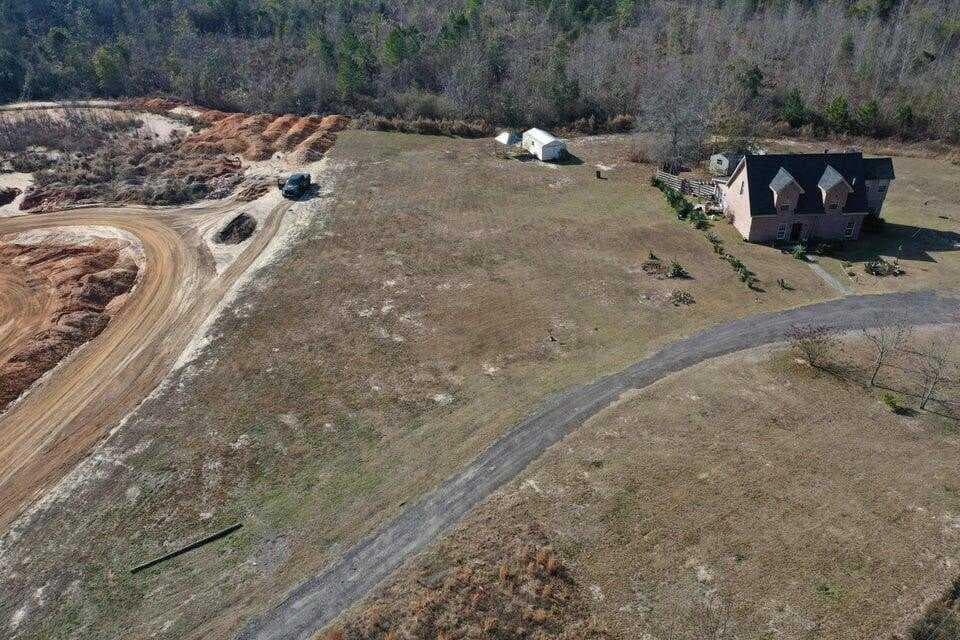 3819 Clanton Road, Augusta, GA 30905