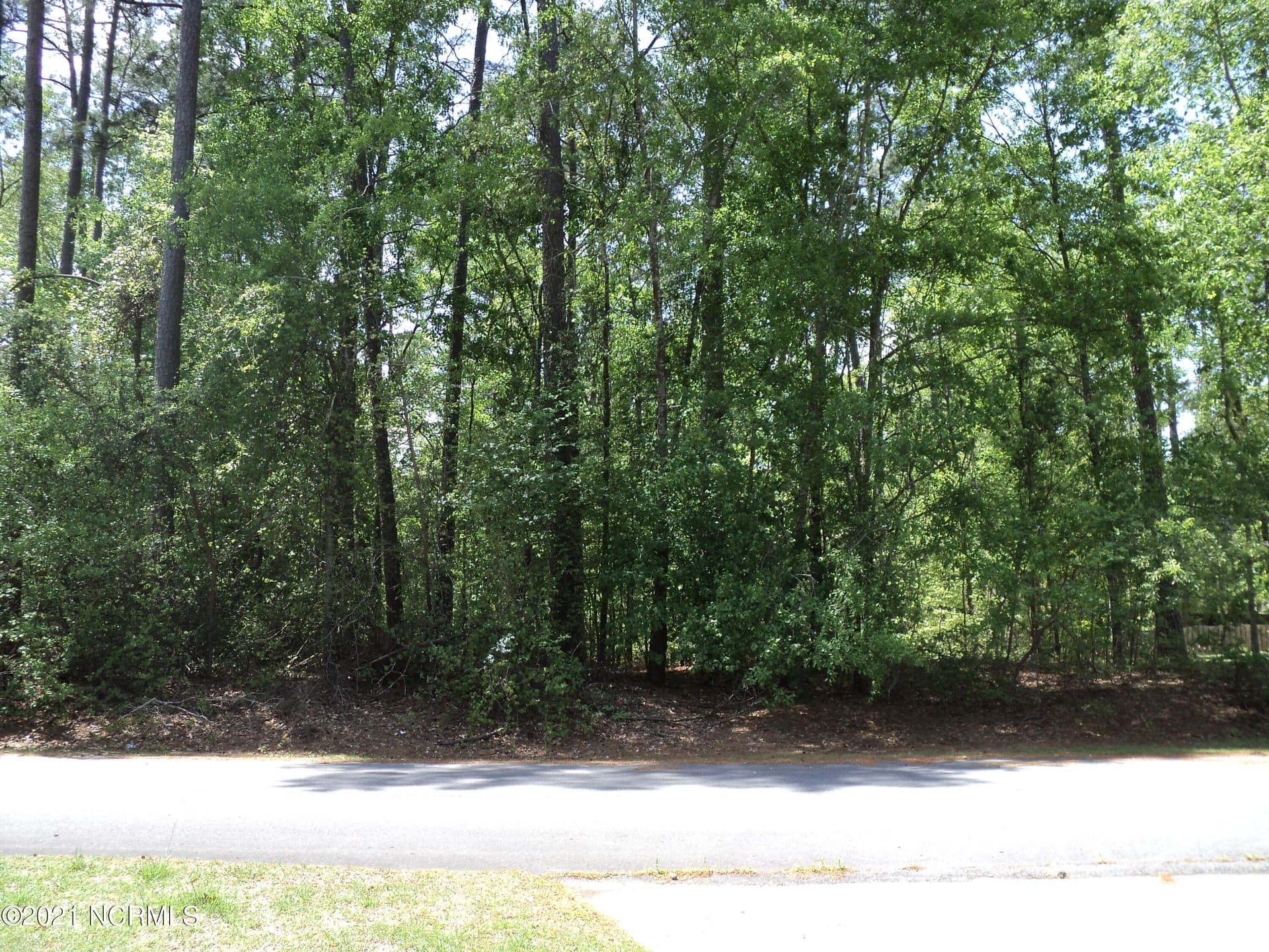 Residential Lot at Lot 53 W Fairway Drive, Washington, NC 27889, photo 4 of 5