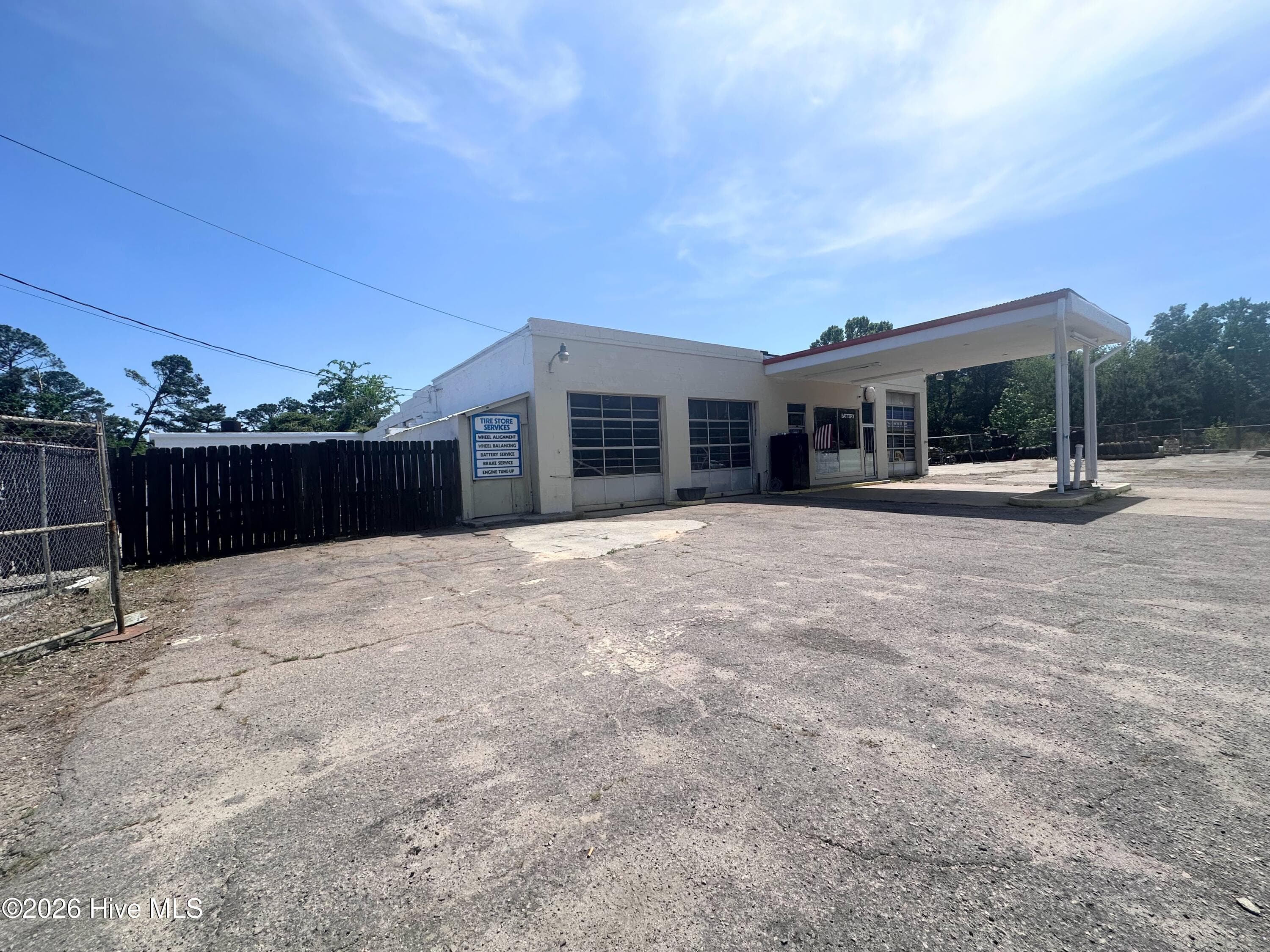 Commercial Sale at 2876 Deans Bridge Road, Augusta, GA 30906, photo 28 of 48