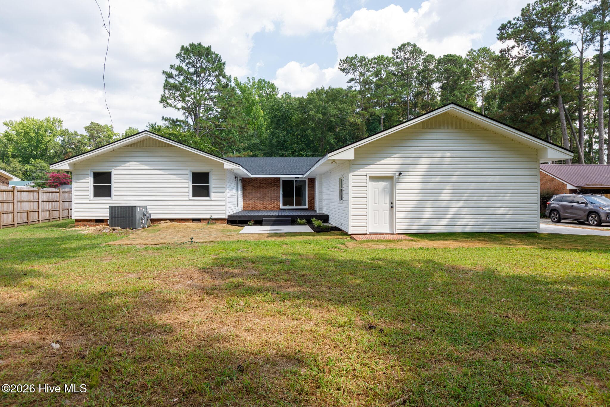 Single Family Residence at 196 Country Club Road, Whiteville, NC 28472, photo 27 of 27
