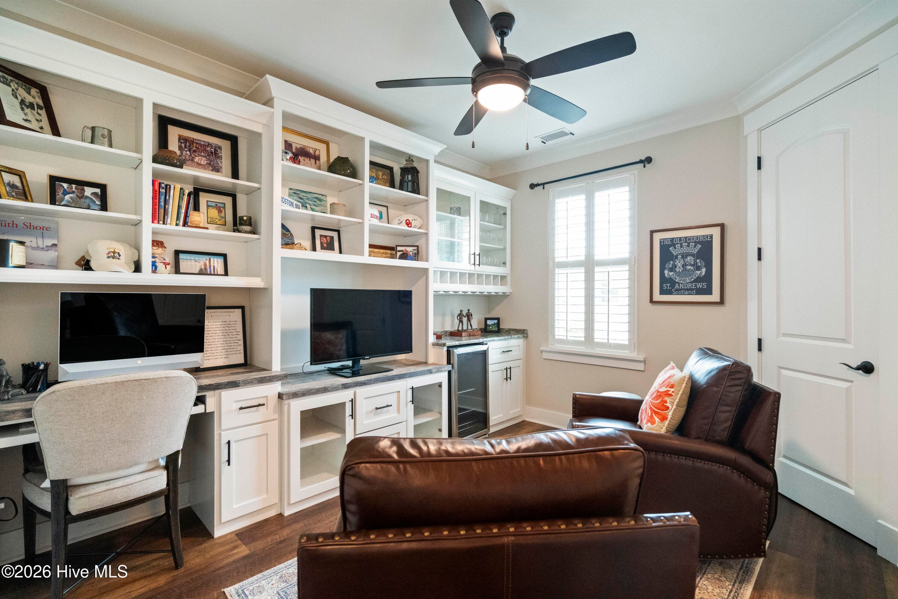 Single Family Residence at 1620 Harbour Place Drive, Calabash, NC 28467, photo 36 of 99